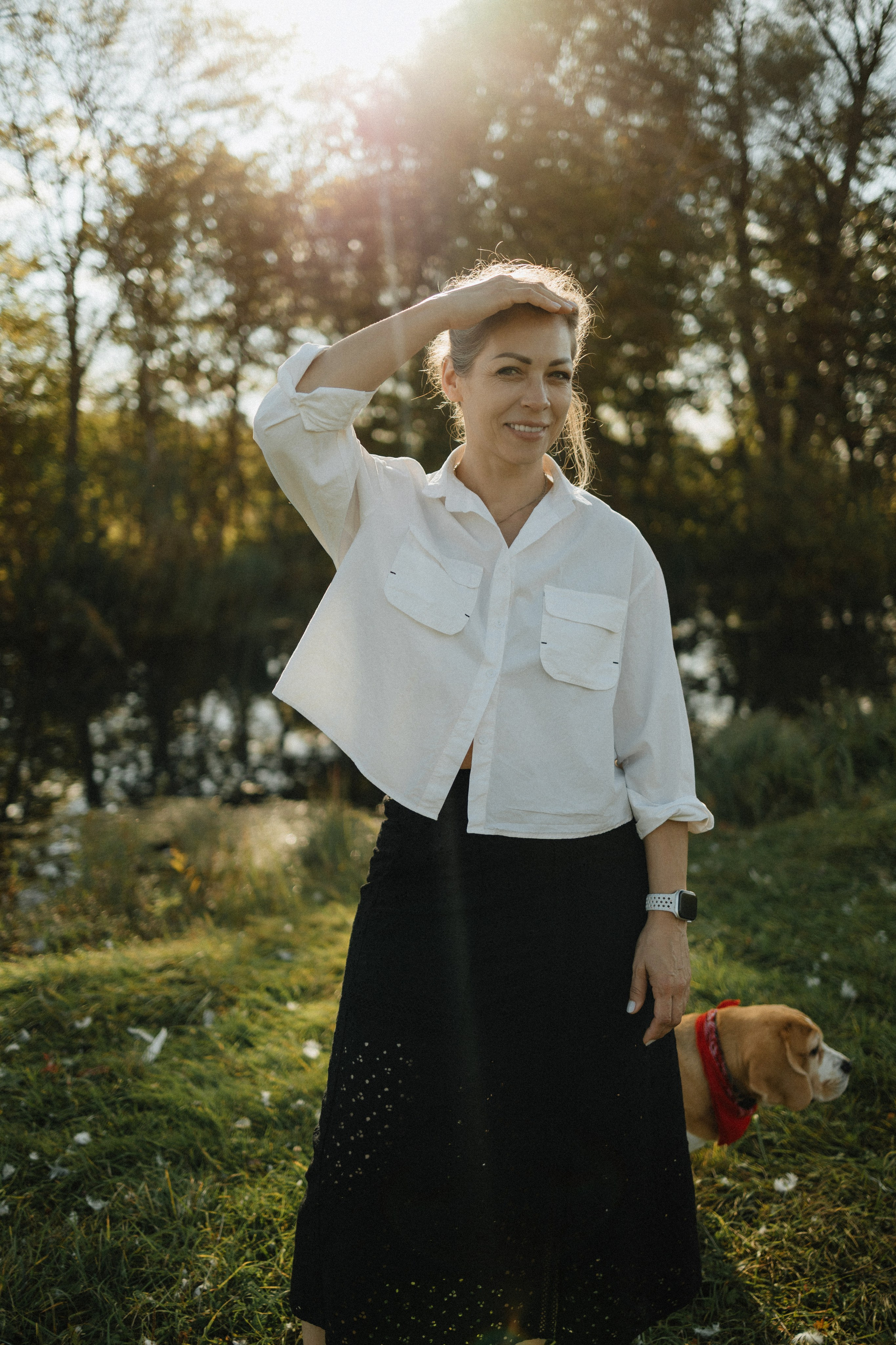 День рождения мамочки. Семейный лайфстайл фотограф в г. Липецк