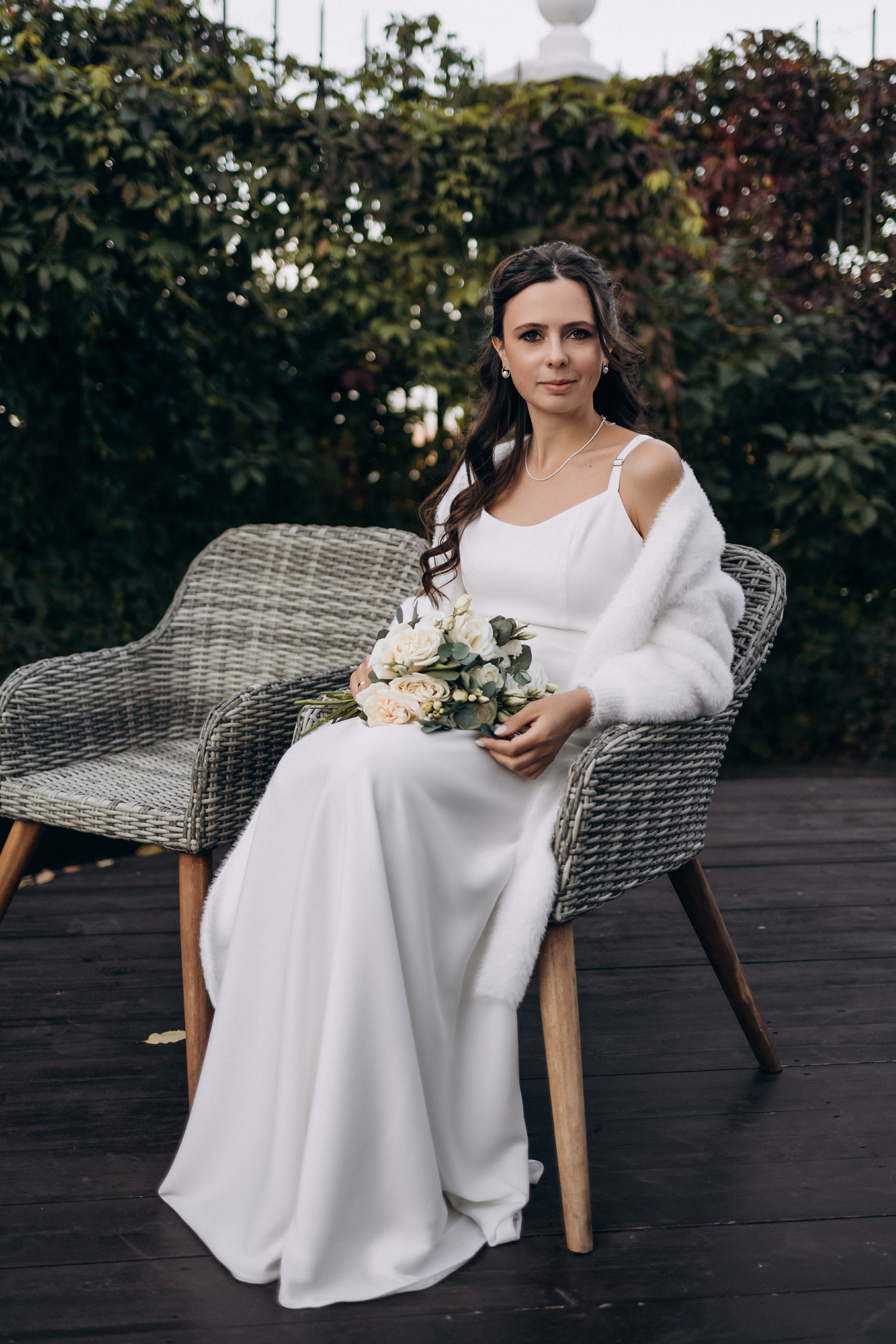 Свадьба Ивана и Анастасии. Фотограф Нижний Новгород