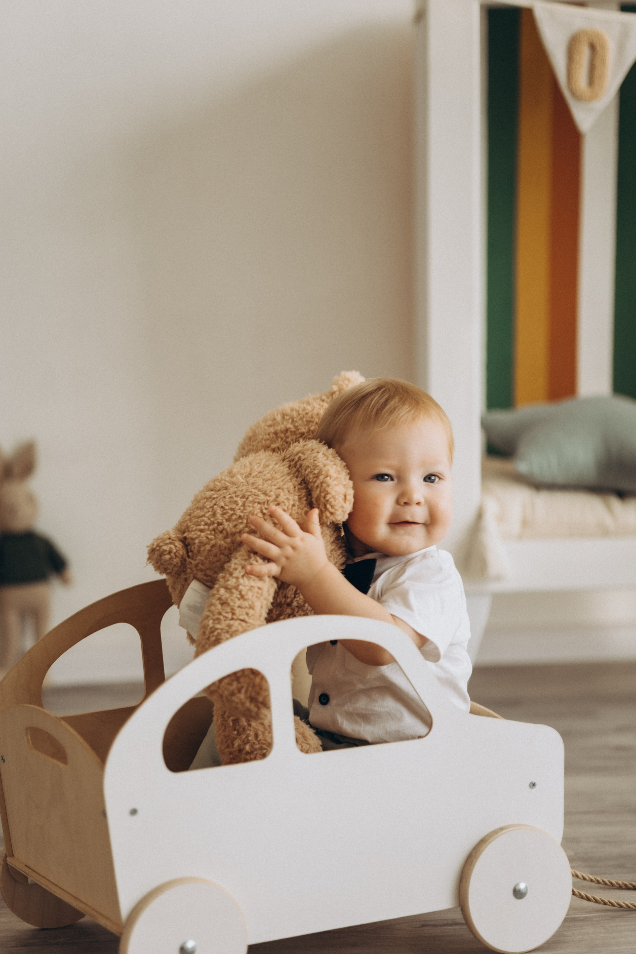 Валера, Марина и Илья. Фотограф Нижний Новгород
