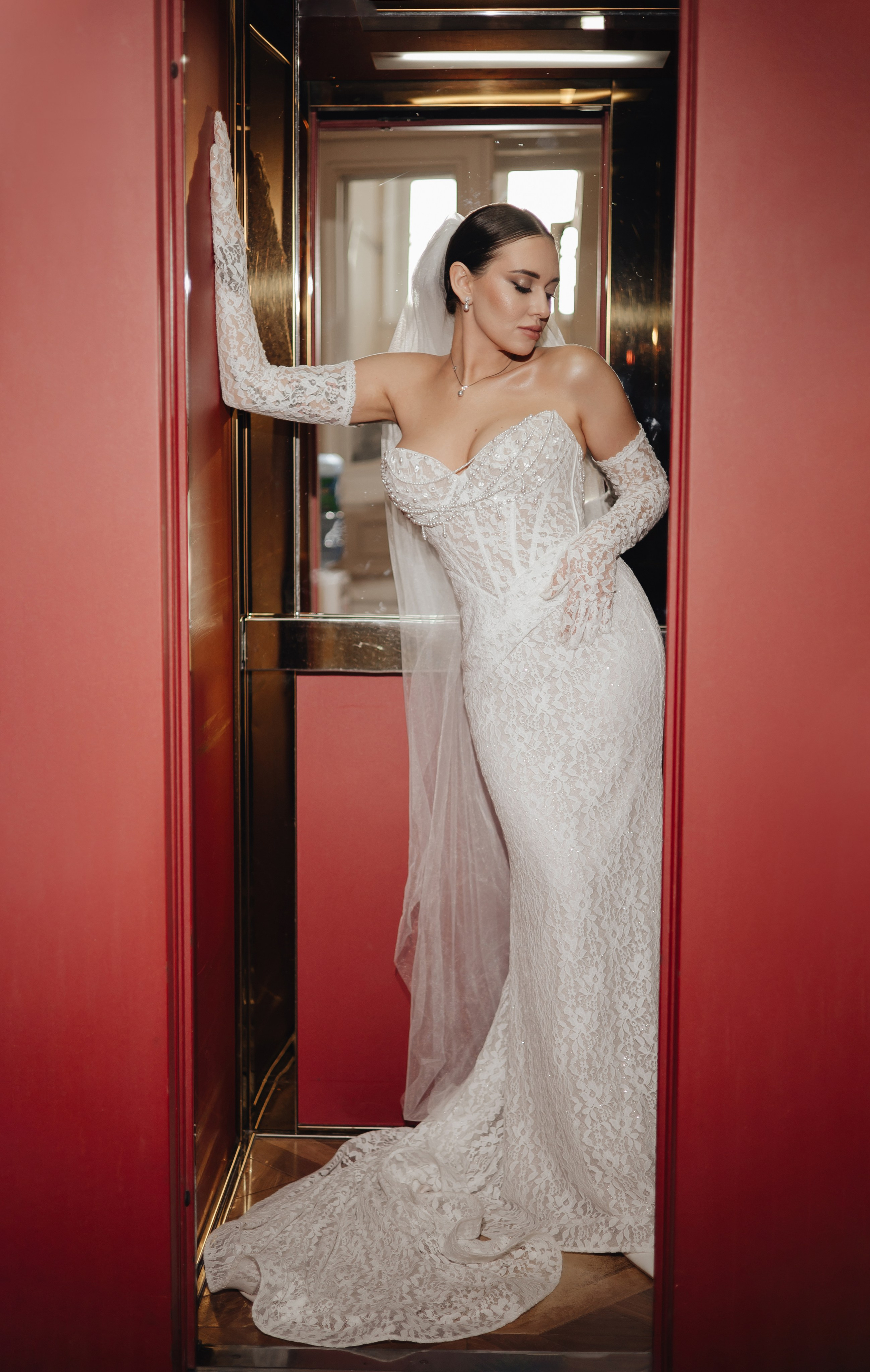 Портфолио. Свадебный фотограф в Астрахани Саида Ивко