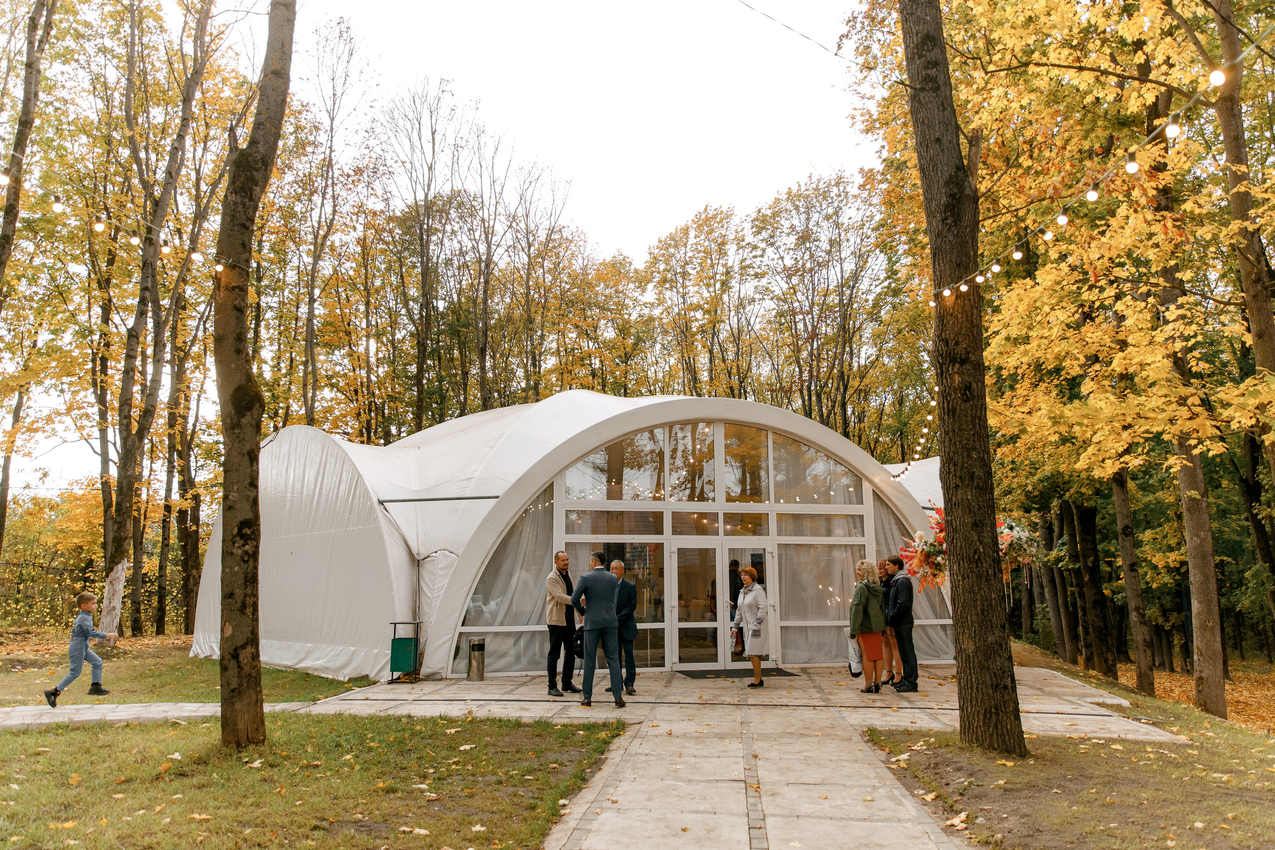 Паша и Катя. Свадебный и семейный фотограф в Туле и области Маша Костина
