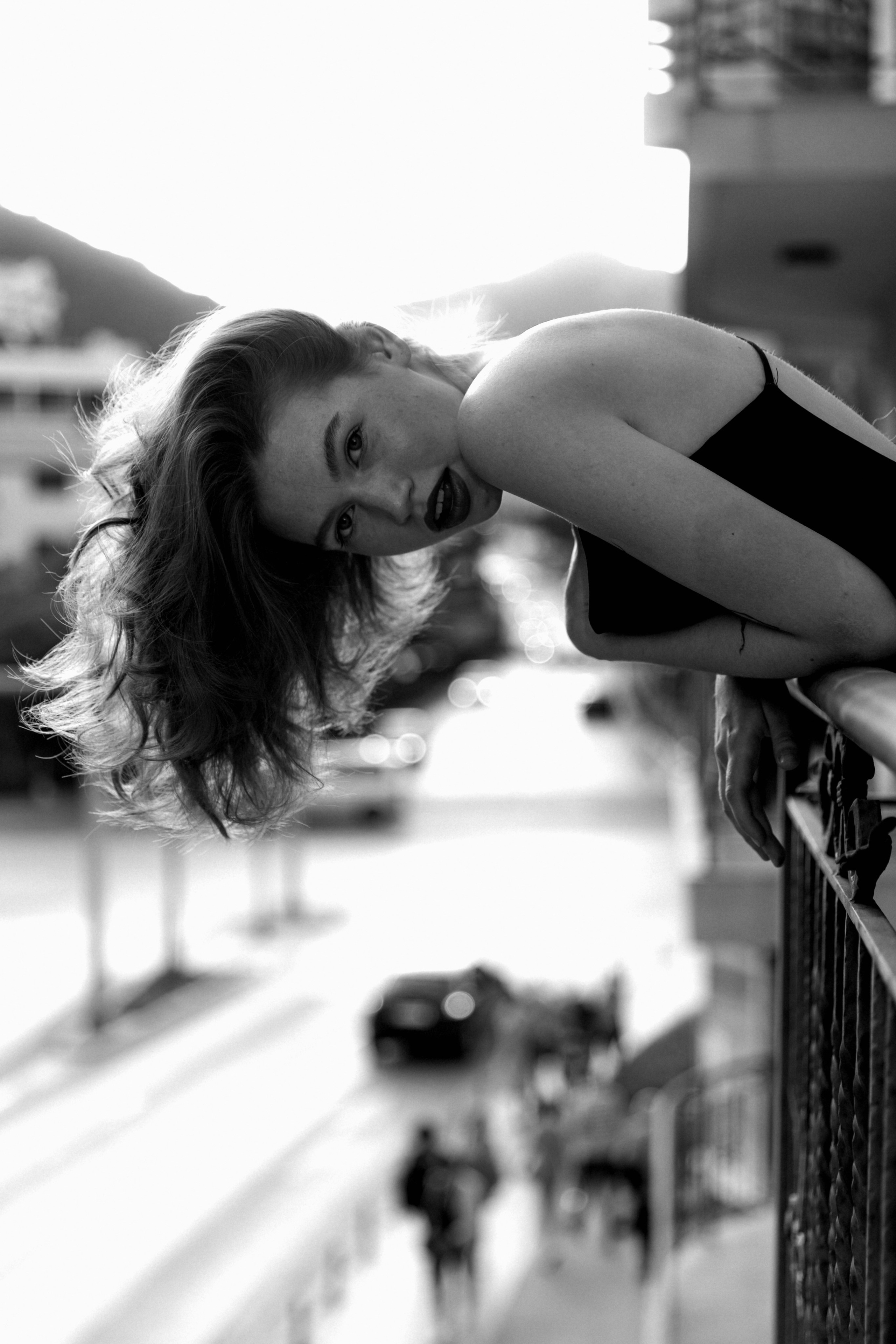 Портреты. Семейный и портретный фотограф в Москве Анна Дикарева