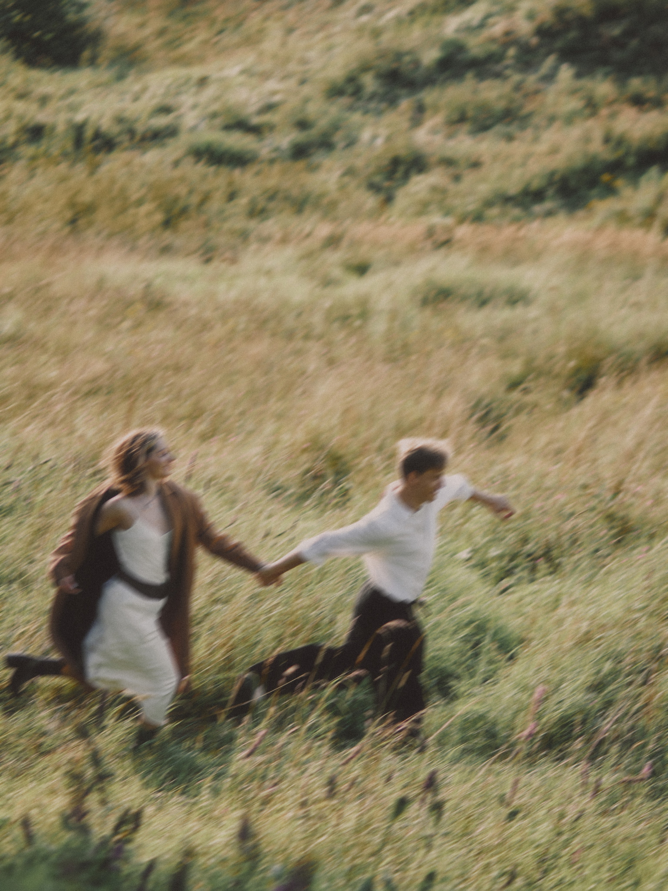 Даня и Аня. Портретный фотограф в Москве Ольга Крылова