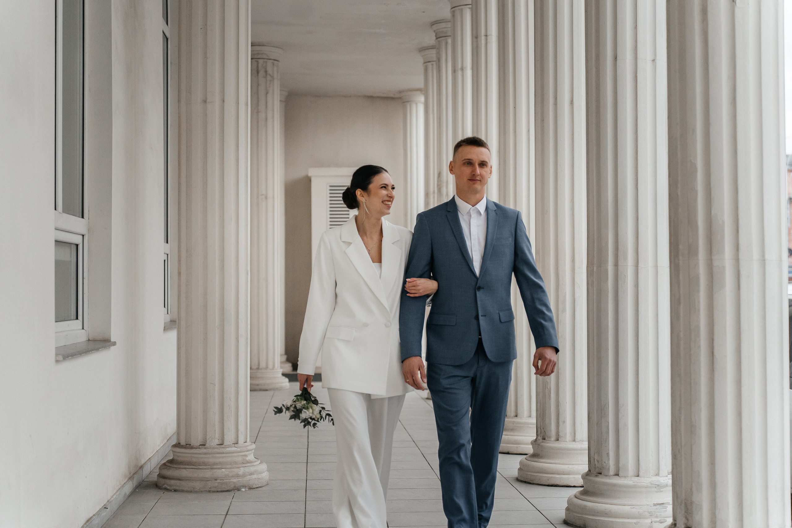 Михаил и Екатерина. СВАДЕБНЫЙ ФОТОГРАФ КРАСНОДАР