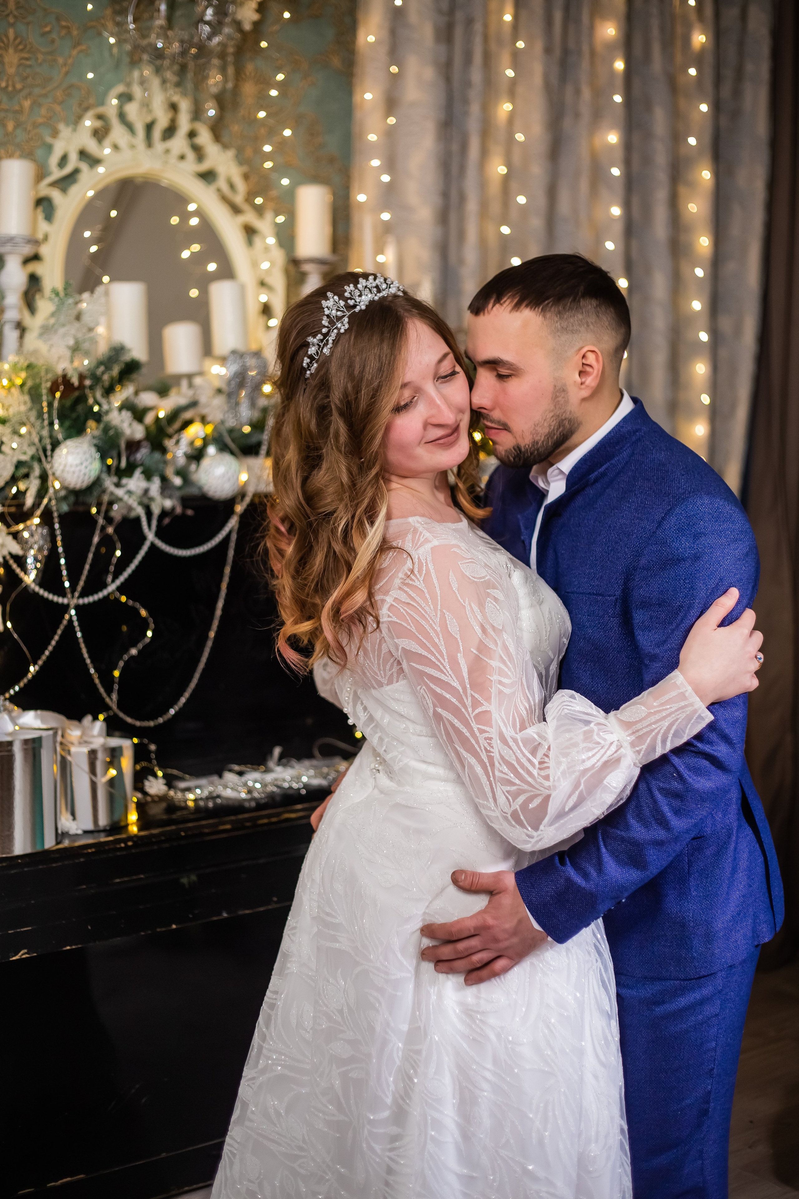 Свадьбы. Авторские туры с профессиональным фотографом