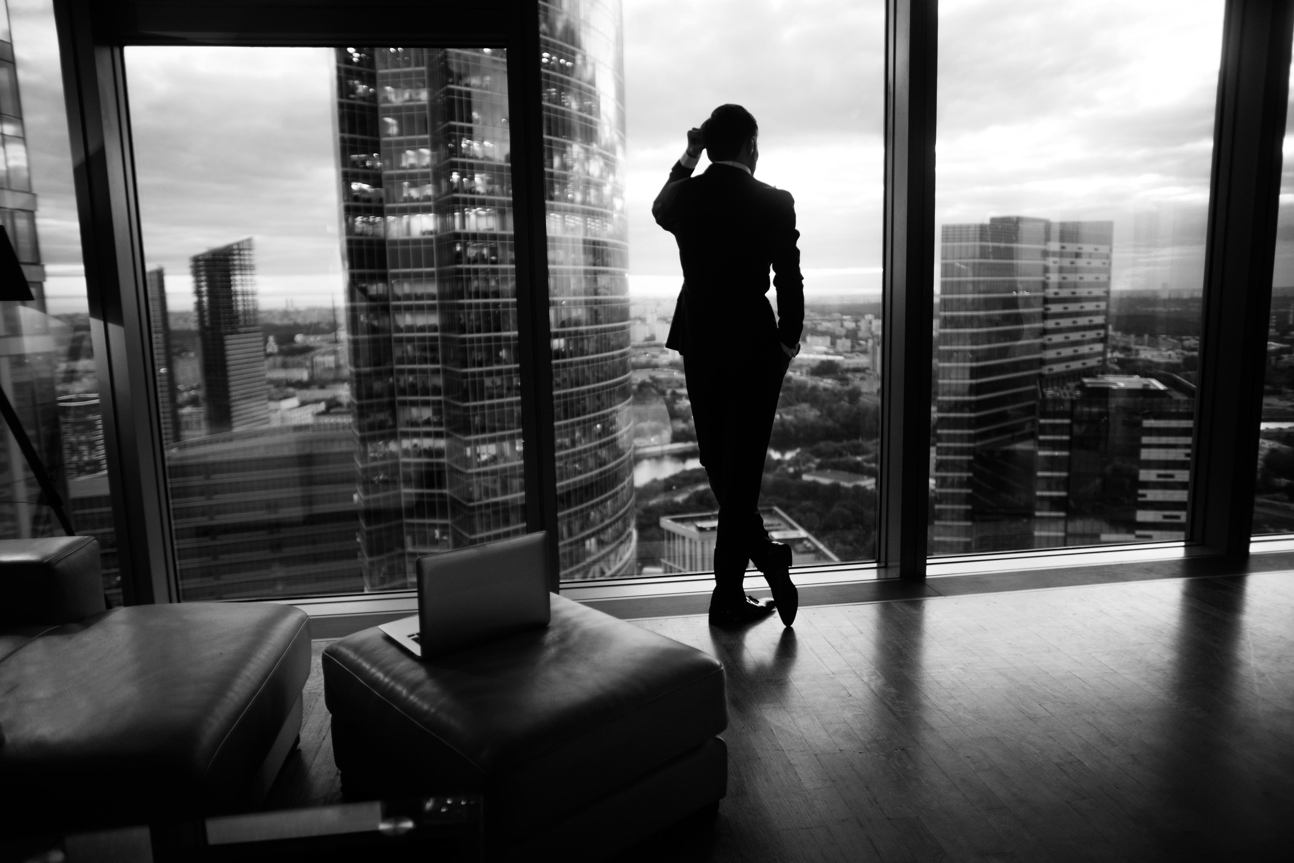 МУЖСКОЙ ПОРТРЕТ. Фотограф в Москве Рафаэль Халилов