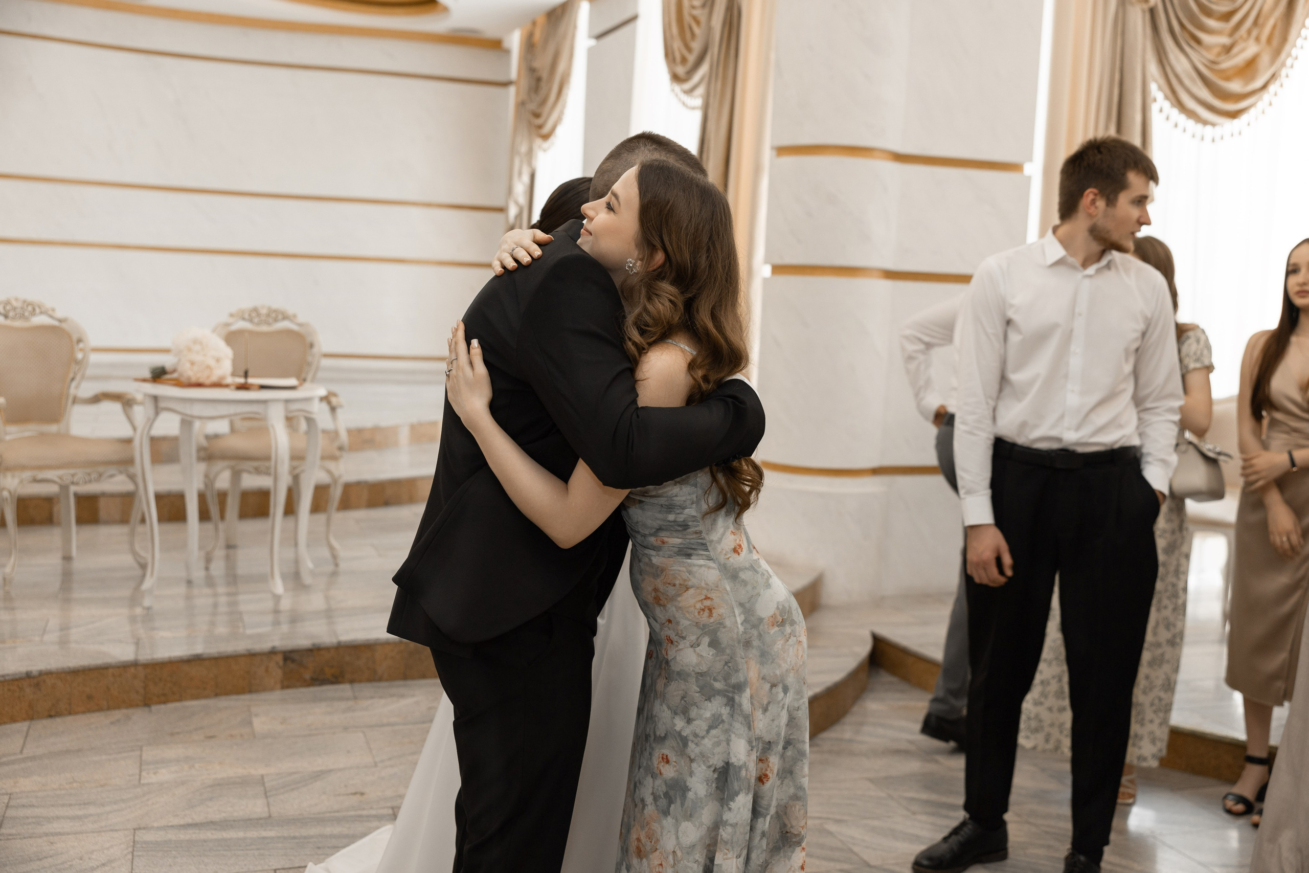 Александр и Анна. Свадебный фотограф Тула Москва СПБ / Сёмина Дарья