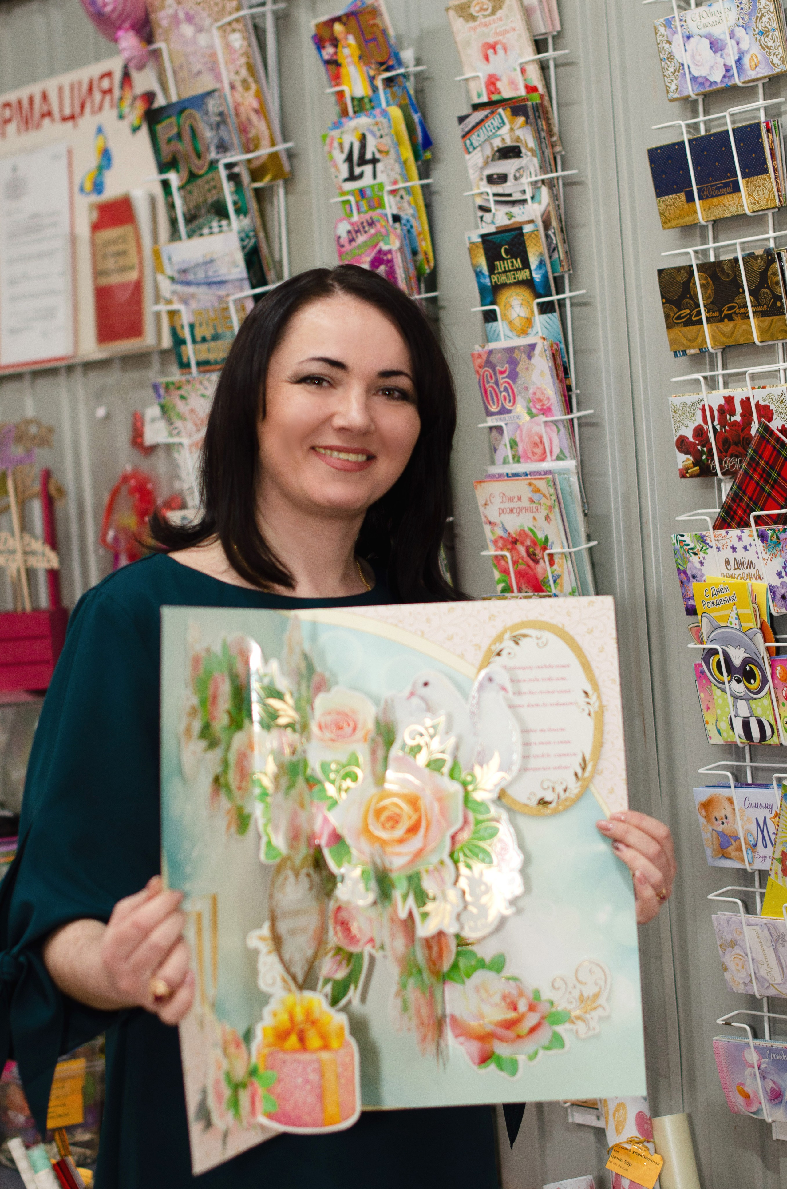 Колибри Женя. Семейный и детский фотограф в городе Грязи Олеся Огурцова