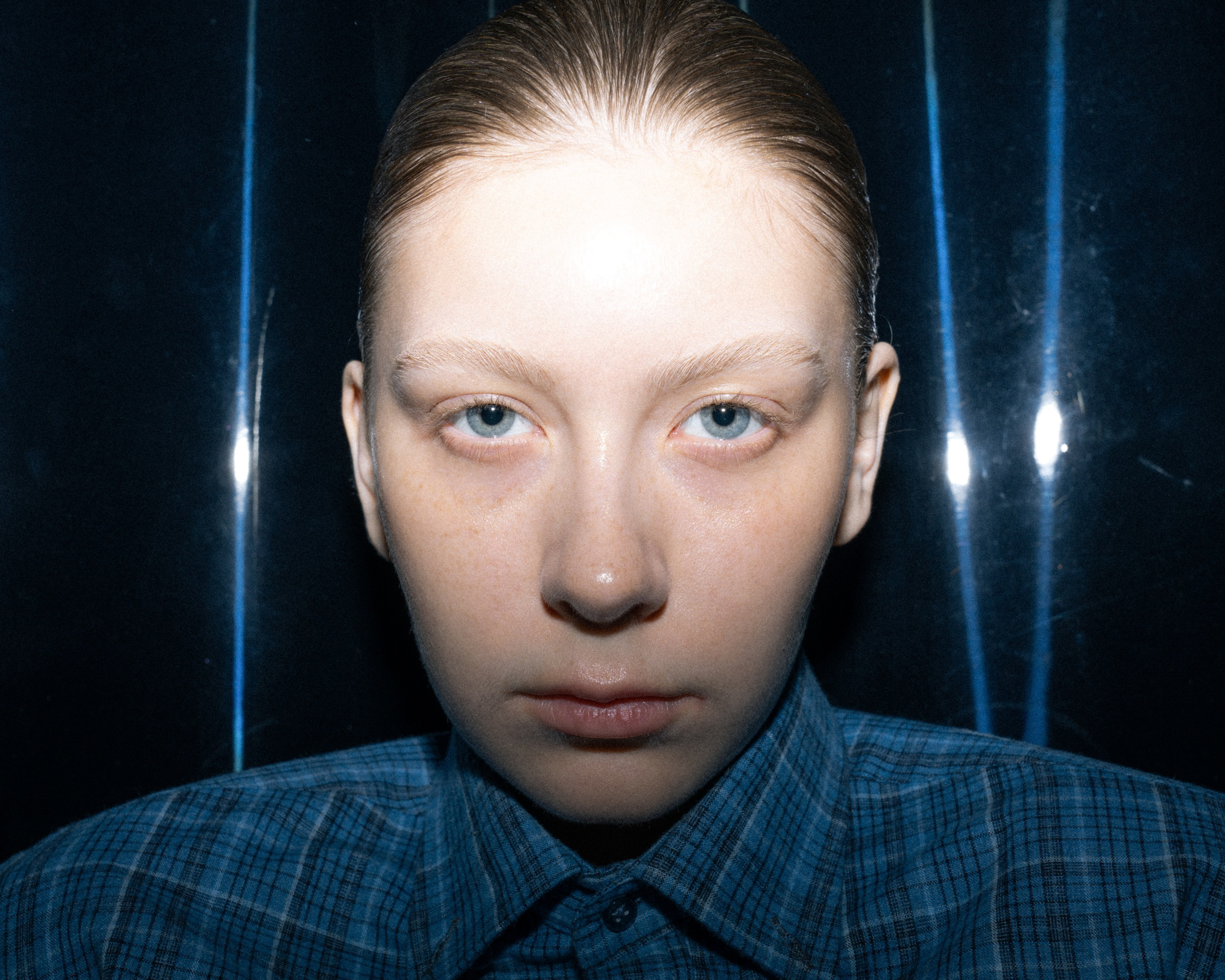 Test for arina. Верговская Софья FASHION-PHOTOGRAPHER из Санкт-Петербурга