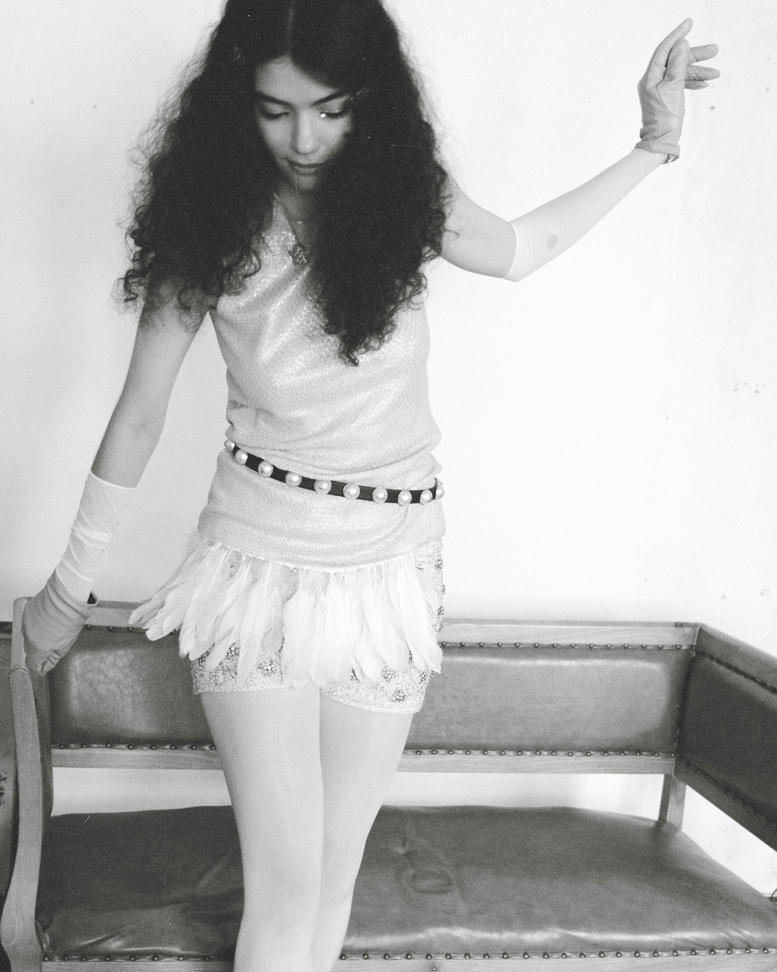 LENA. Верговская Софья FASHION-PHOTOGRAPHER из Санкт-Петербурга