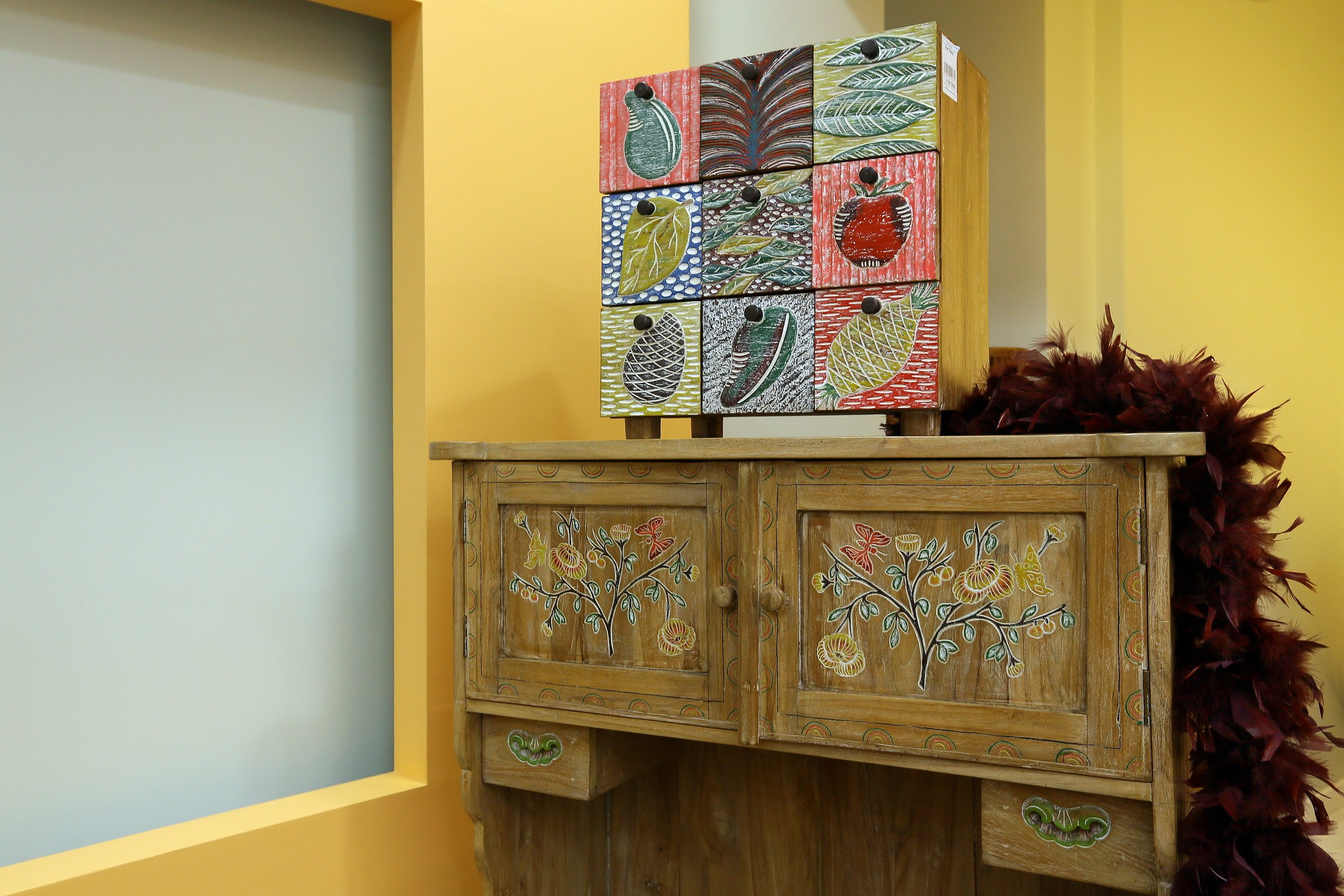 Интерьерная съемка. Ландшафтный фотограф Андрей Лысиков, Москва