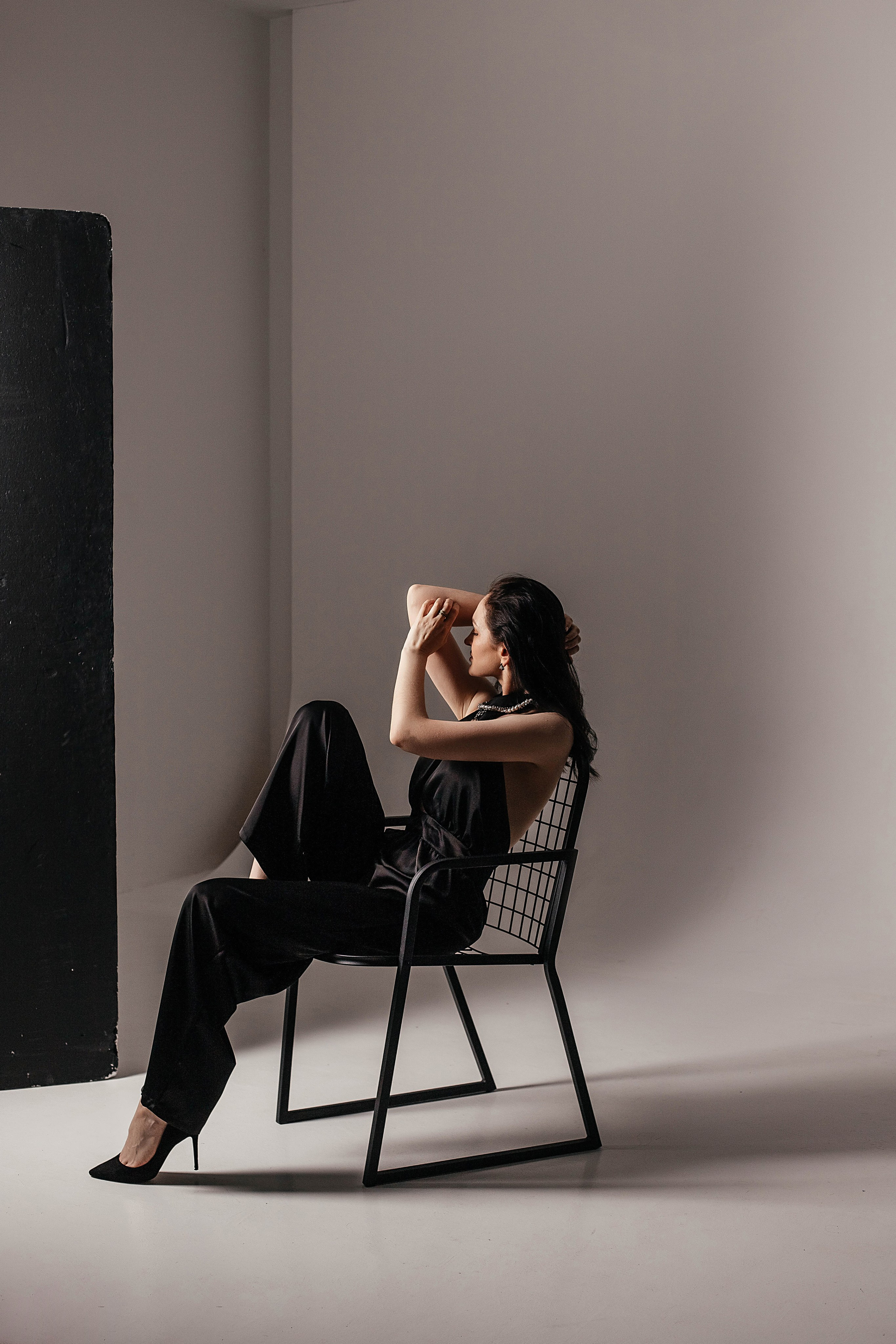 Анастасия. Фотограф Сальск Катерина