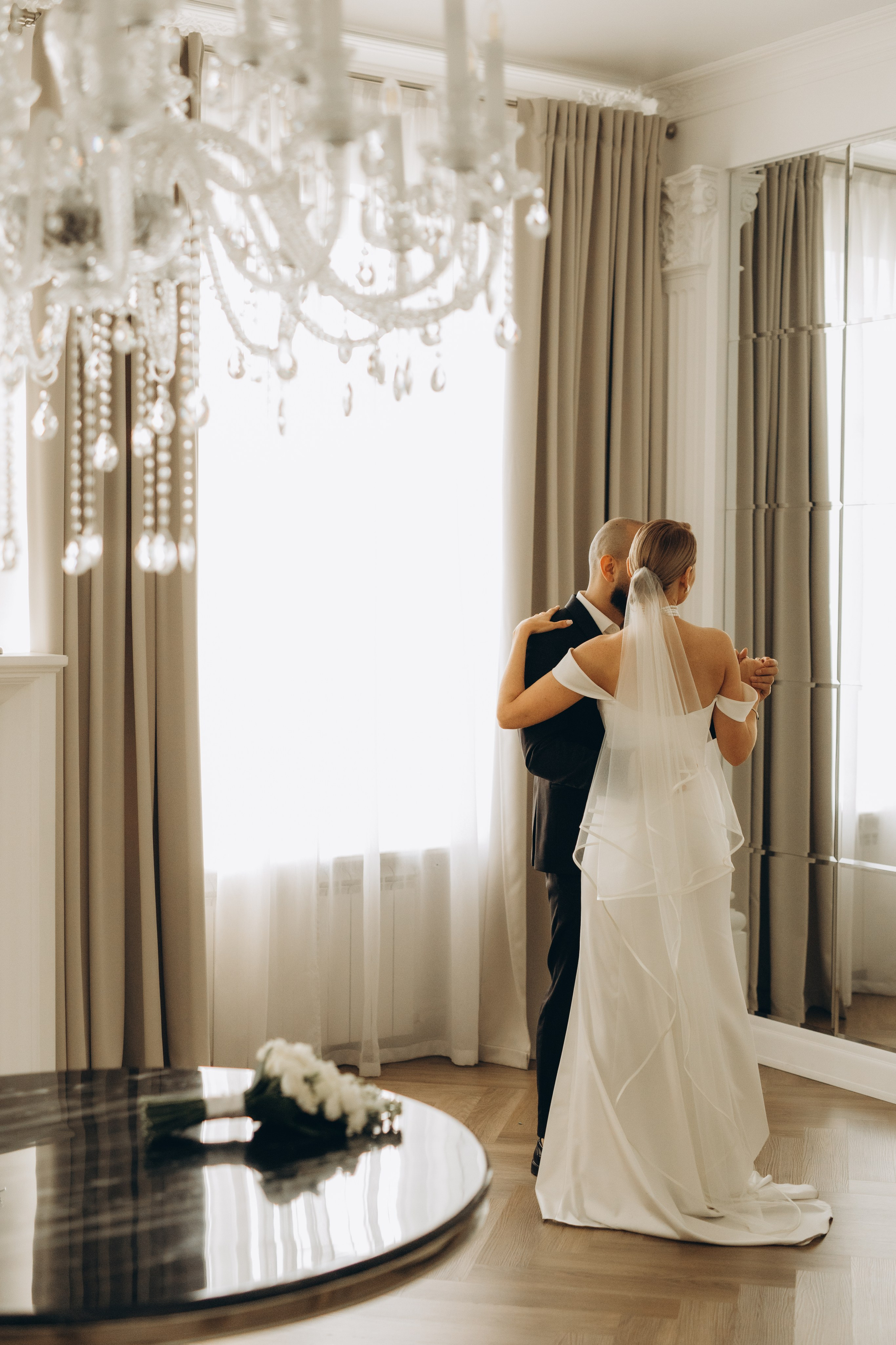 Айрат и Полина. Семейный фотограф в Казани Рузалина Гафурова