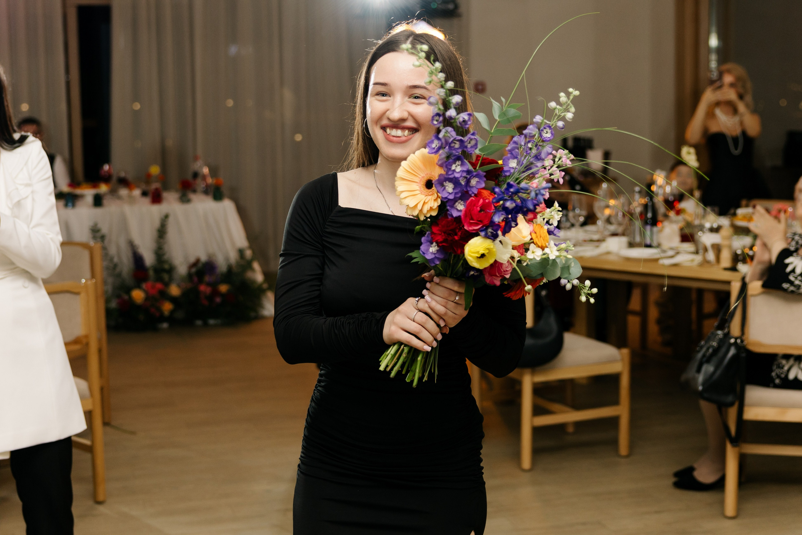 Сергей и Нина. Фотограф Эдуарда Титанян