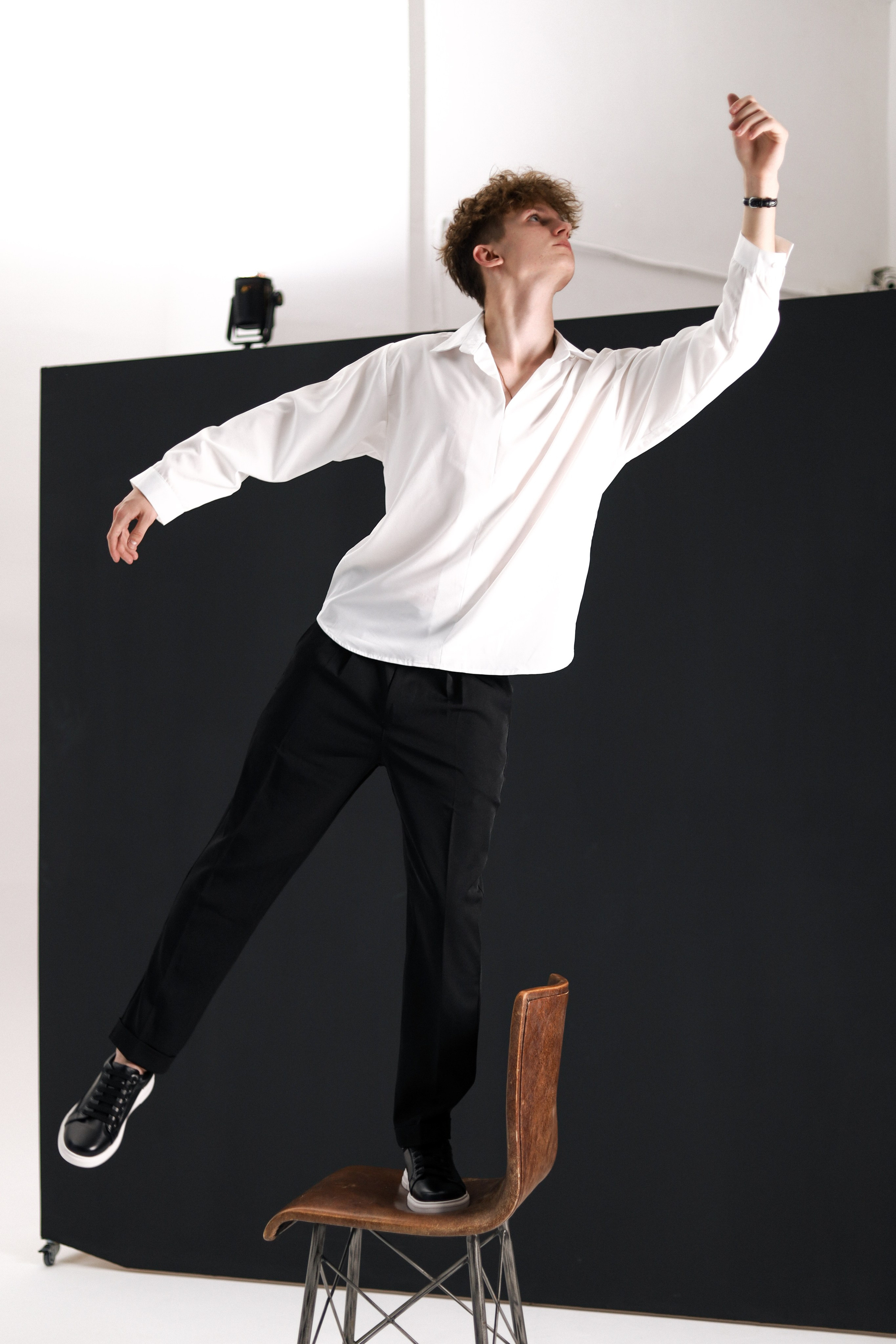 Индивидуальная. Фотограф Екатерина Васюкова