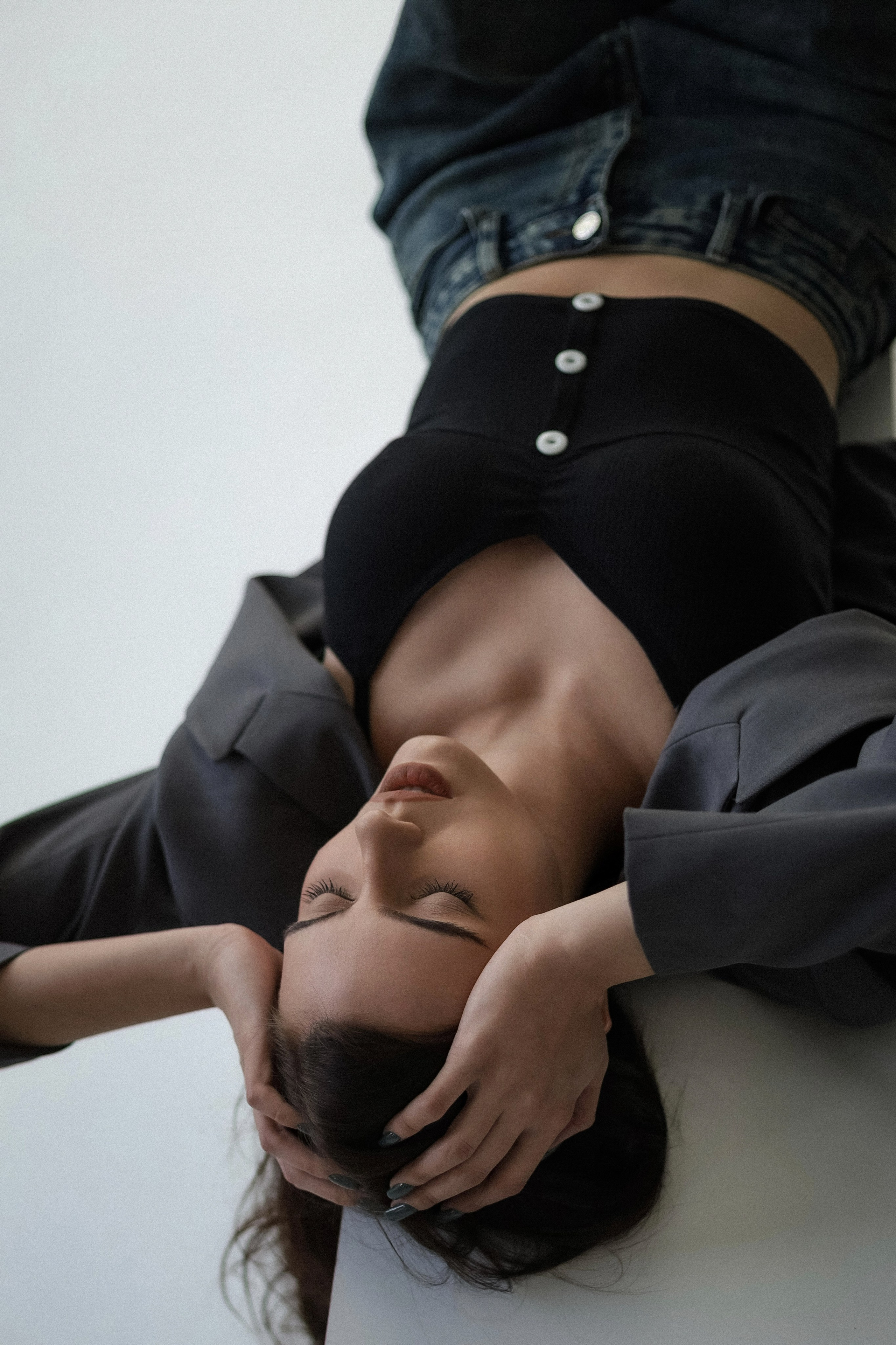 Индивидуальная. Фотограф Екатерина Васюкова