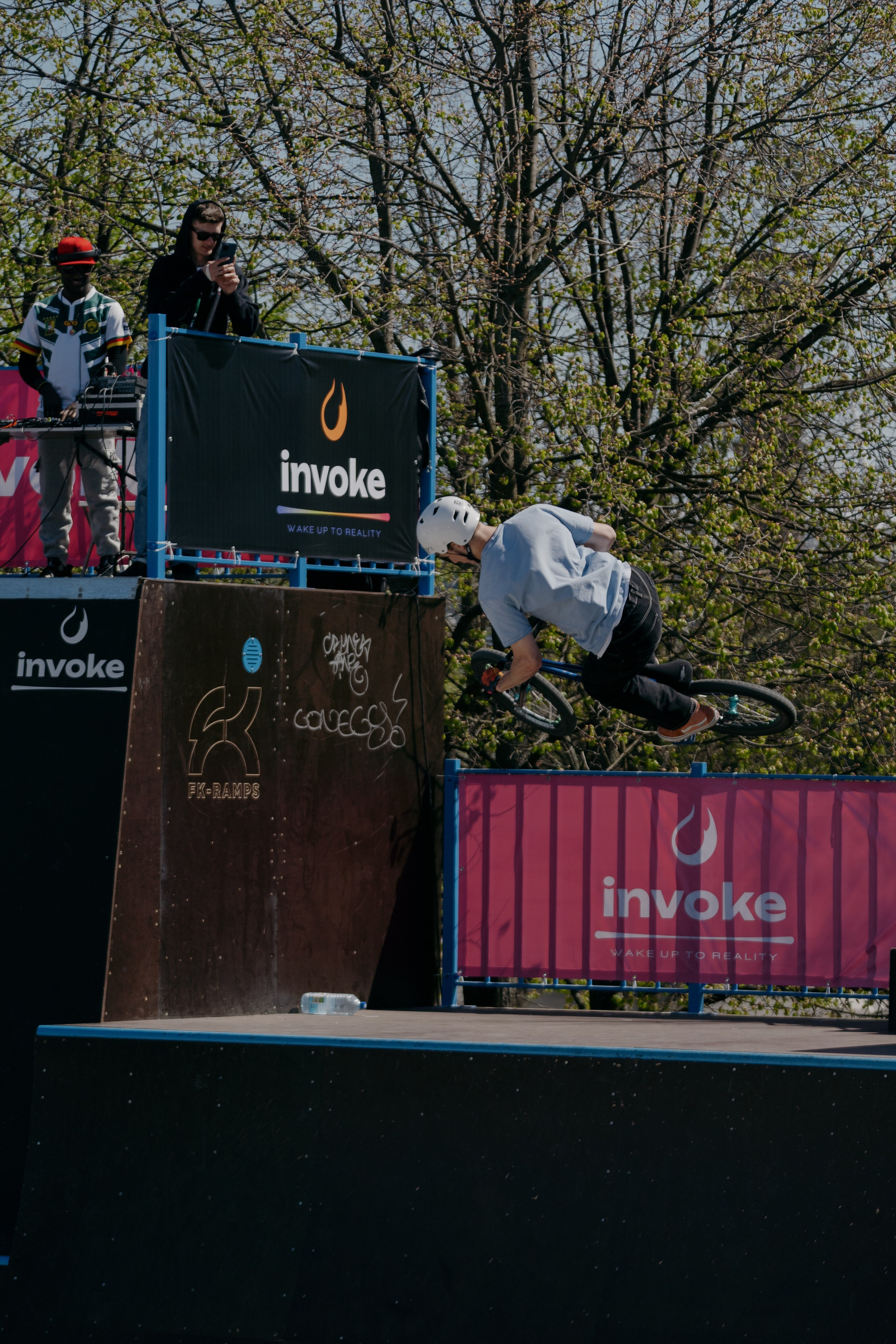 INVOKE PUMP JAM 17–19 мая 2024 СПБ Парк 300 летия. Свадебный и семейный фотограф в Санкт-Петербурге Дмитрий Панин