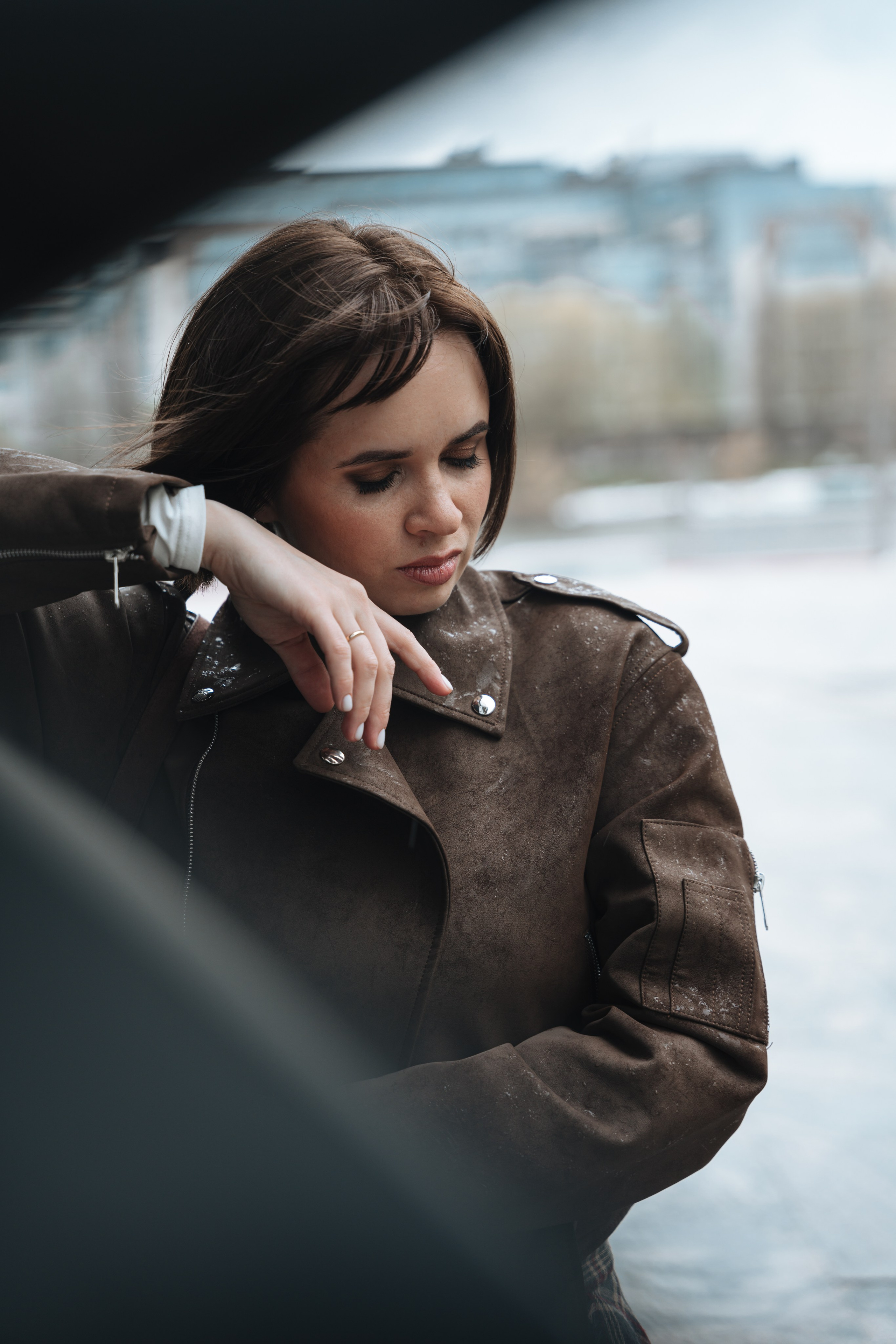 Виктория Цветкова. Портретный фотограф в Санкт-Петербурге Дмитриева Наталия