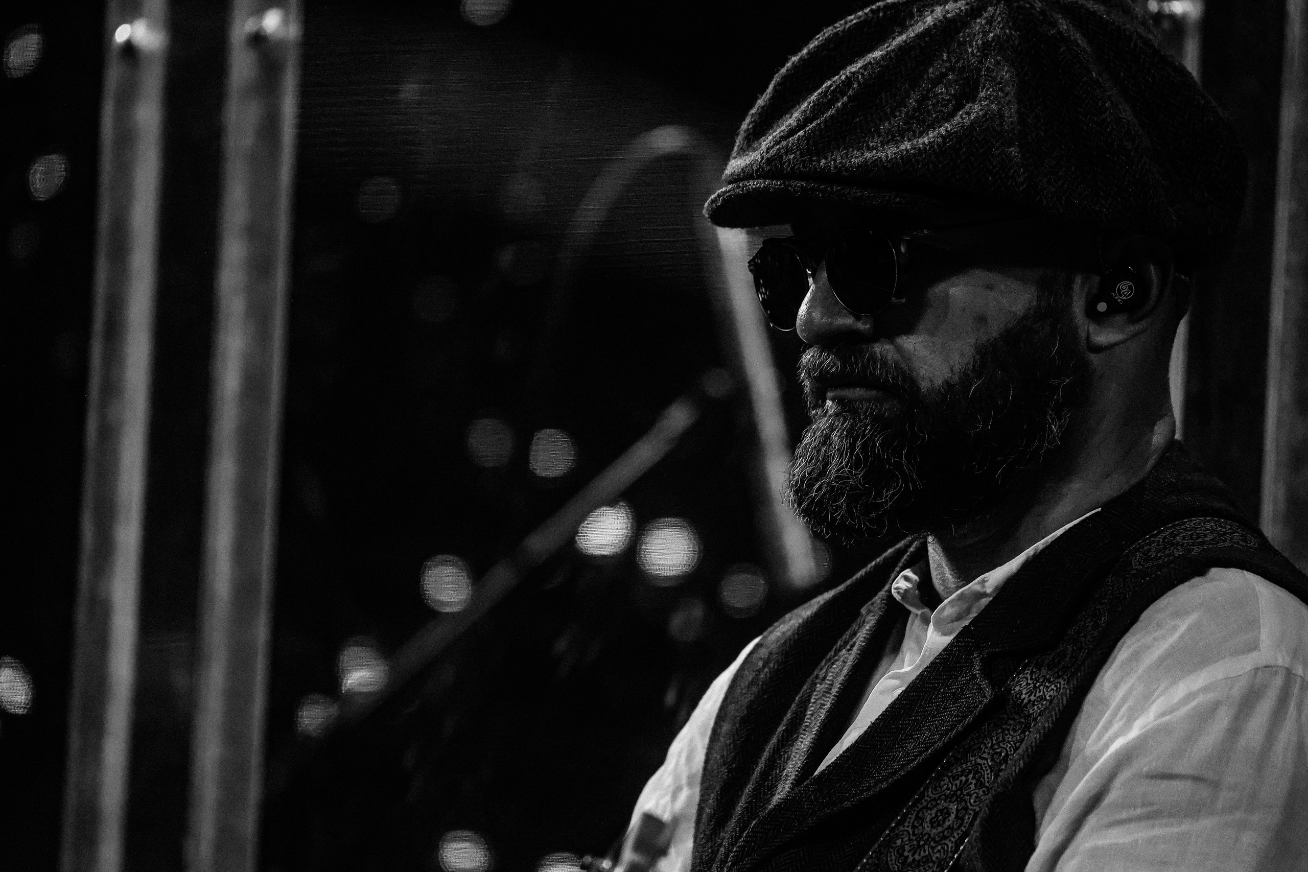 ЮБИЛЕЙНЫЙ КВАРТИРНИК У МАРГУЛИСА