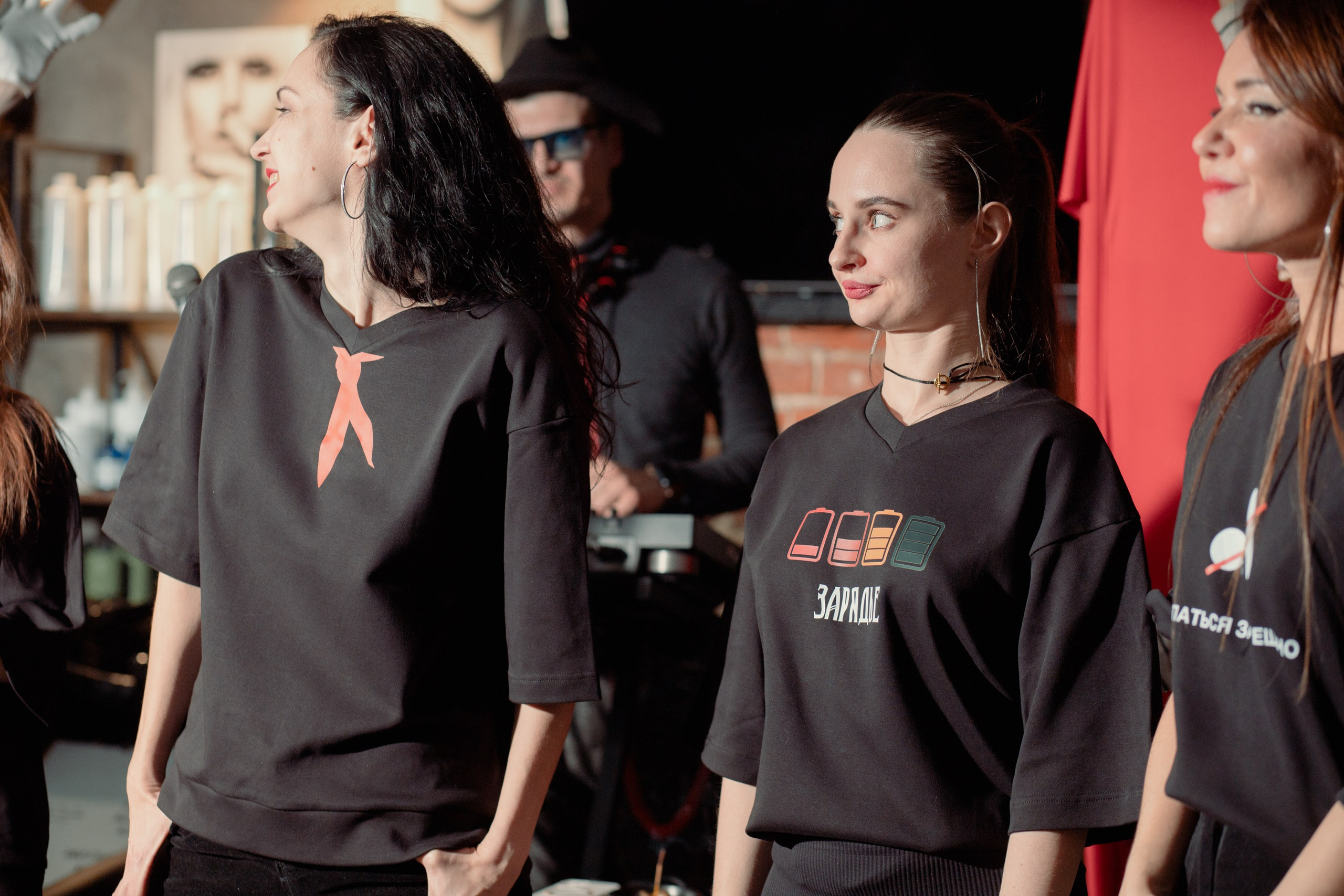 Le Prima, Design-show «В Моменте». Портретный и интерьерный фотограф в Москве|Кашин Артём