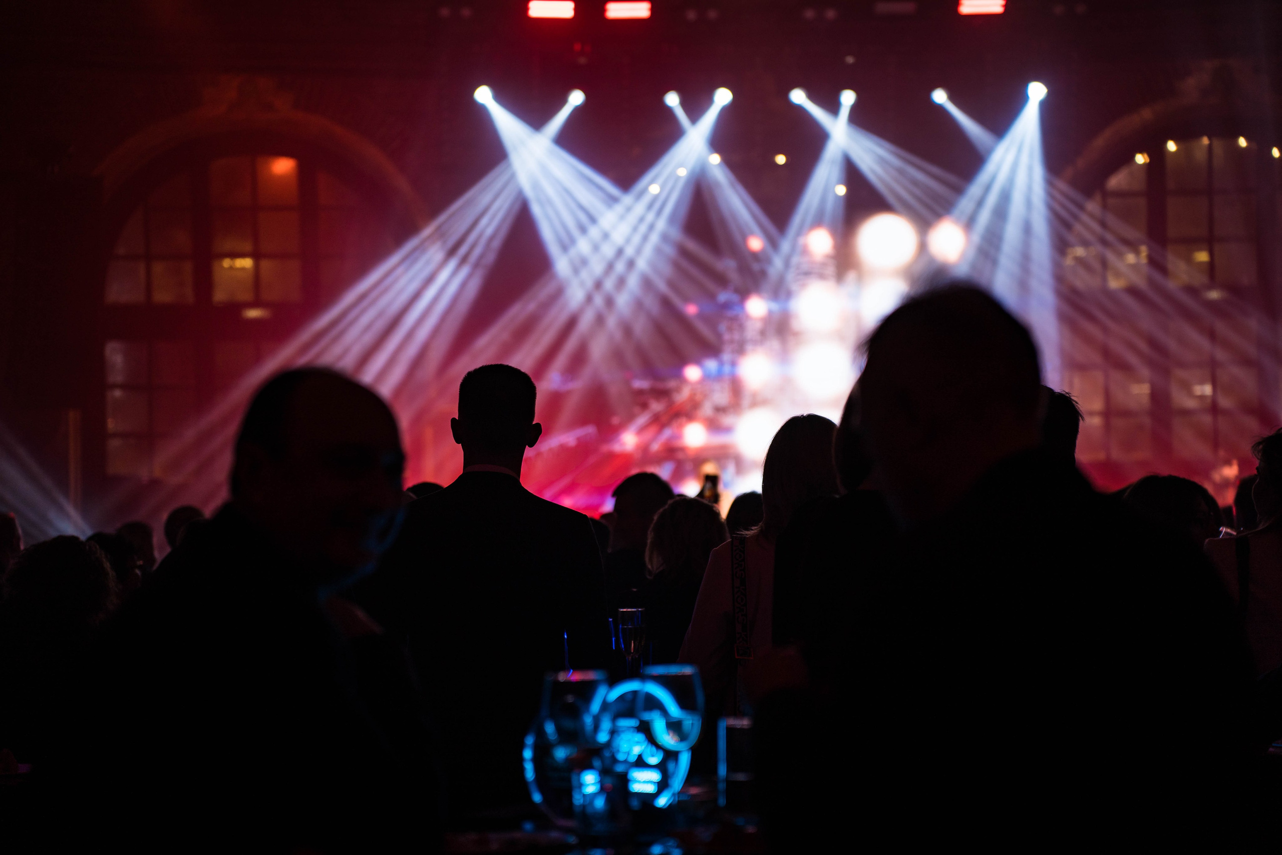 Гранты мэра Москвы. Фотограф Абакумова Анастасия