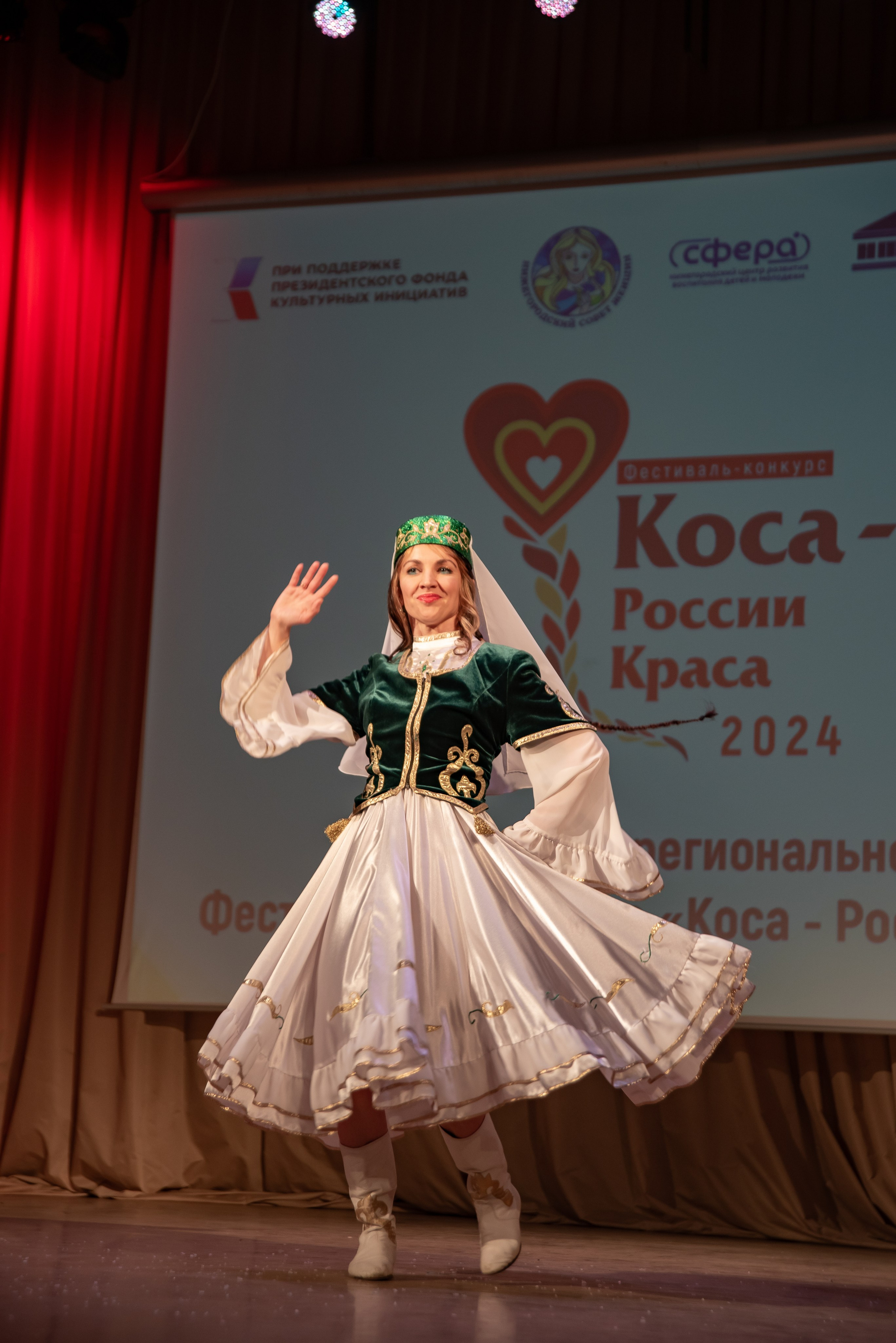 Репортажная съёмка концерта в Нижнем Новгороде. Фотограф Макс Огурцов в Нижнем Новгороде