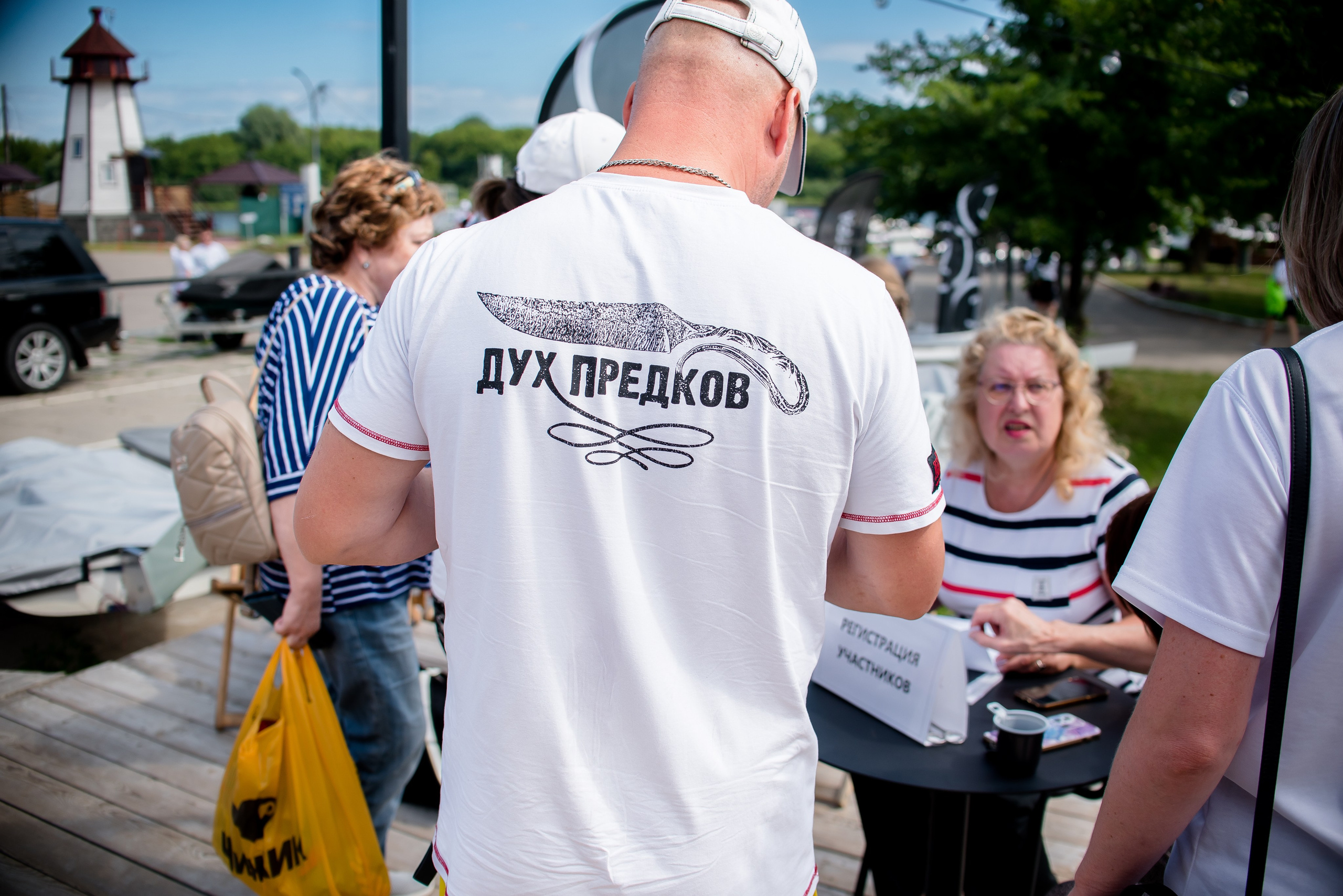 Фотограф в Нижнем Новгороде — Семейная парусная регата. Фотограф Макс Огурцов в Нижнем Новгороде