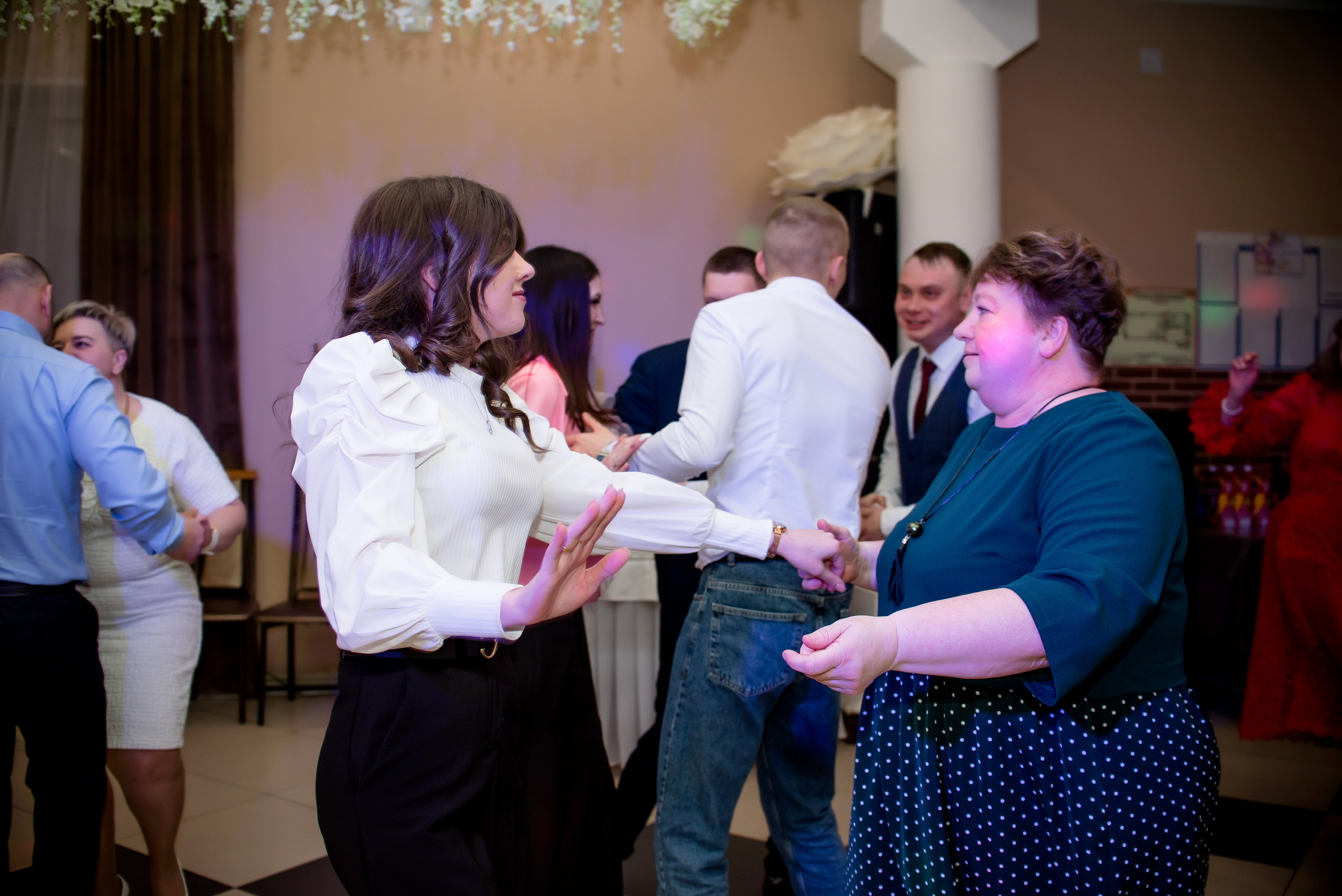 Фотосессия свадебная. Фотограф Макс Огурцов в Нижнем Новгороде