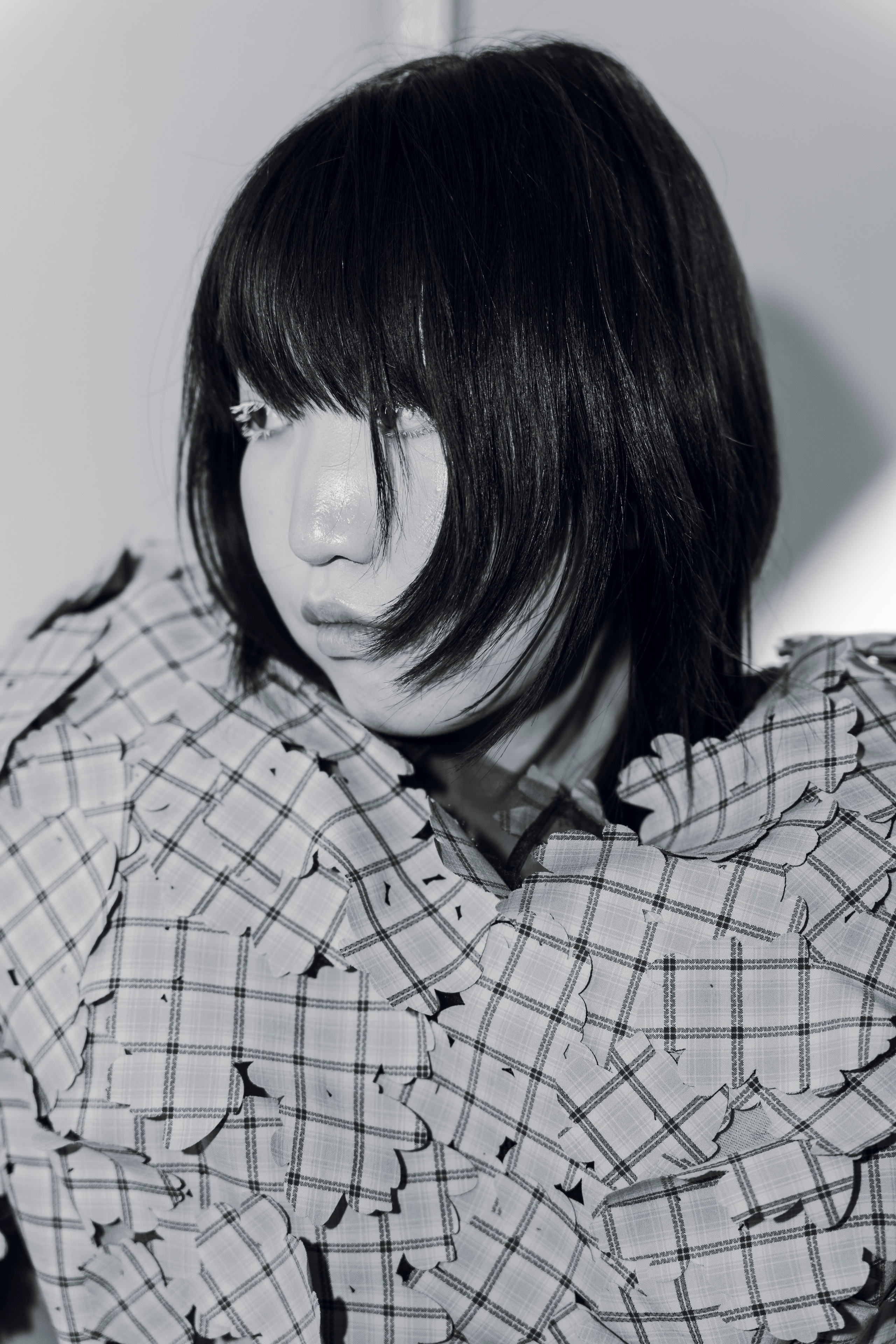 Показ Школы дизайна НИУ ВШЭ на Московской неделе моды. Фотограф в Москве Савкина Евгения