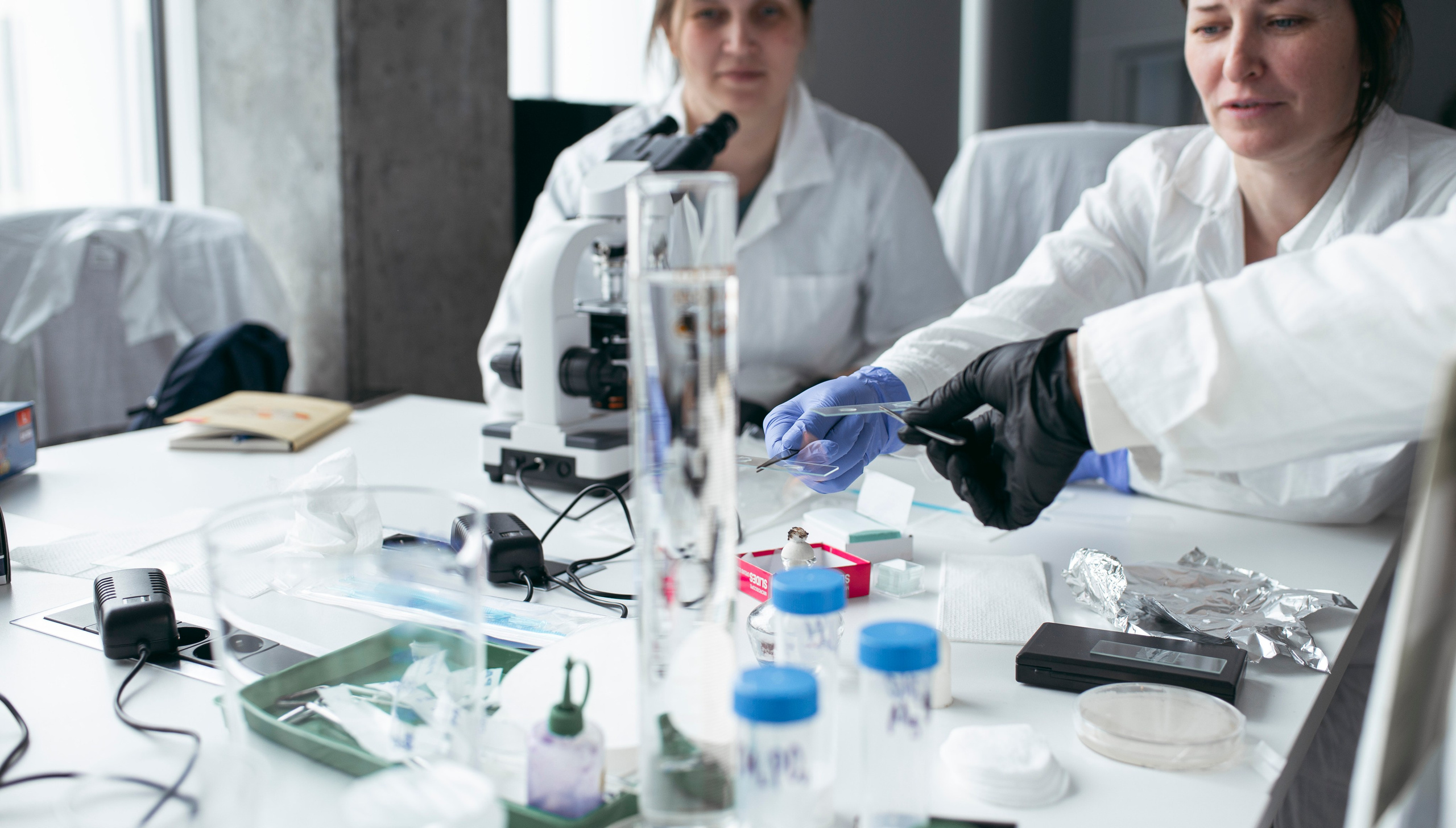 SKOLTECH. Фотограф в Москве Алейникова Евгения