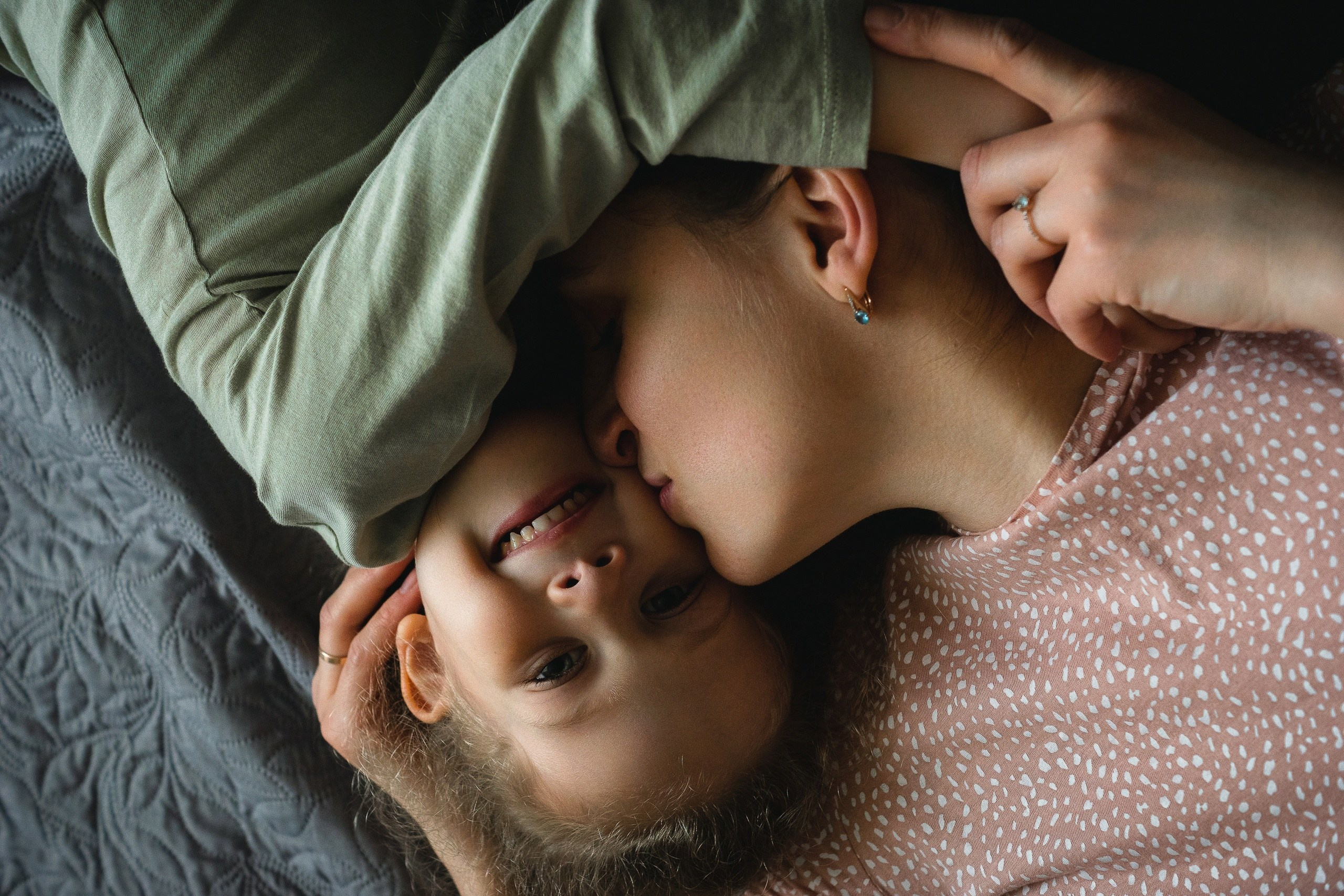 Детские и Семейные съемки. Портретный и семейный фотограф в Санкт-Петербурге Чугунова Анастасия