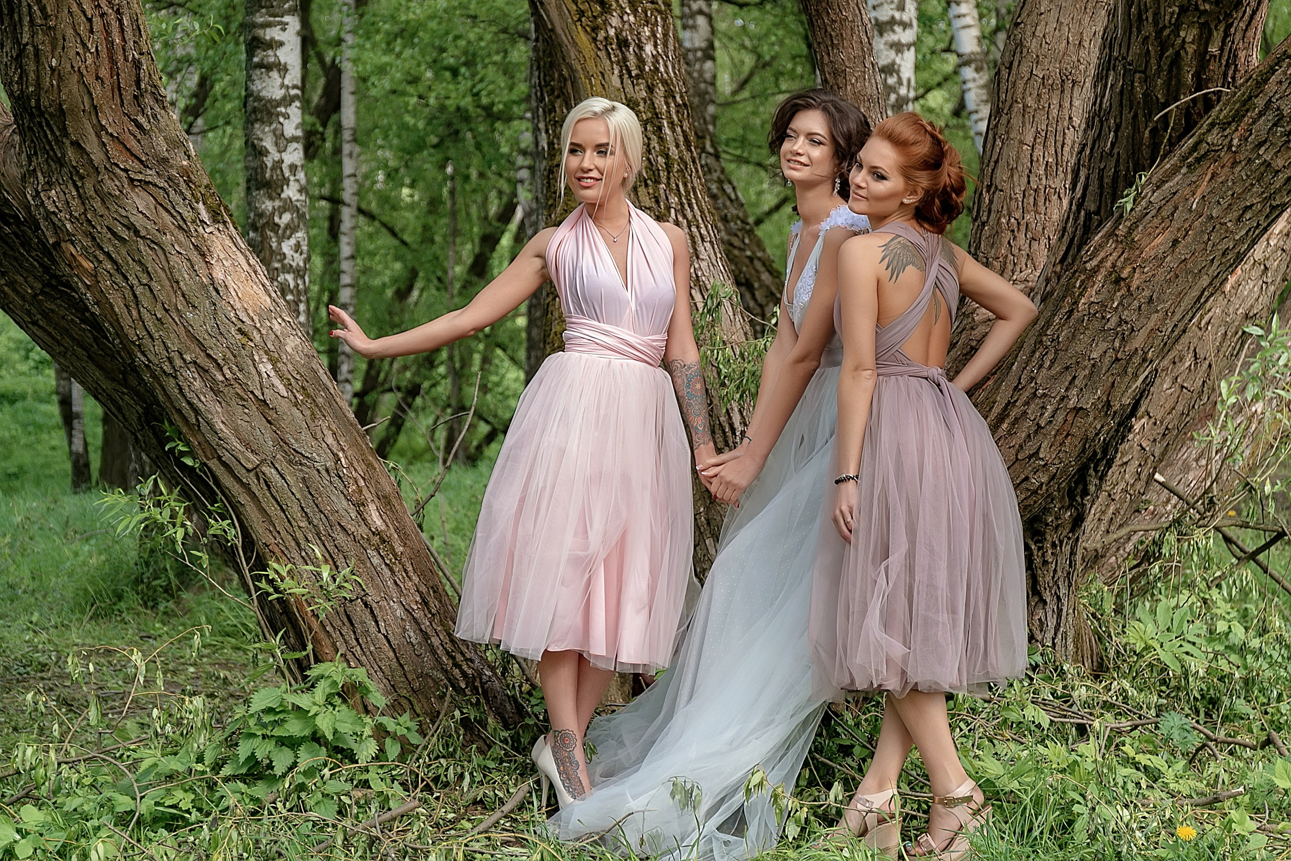 Евгения & Артур. Свадебный и семейный фотограф в Туле и Москве Полукарова Юлия