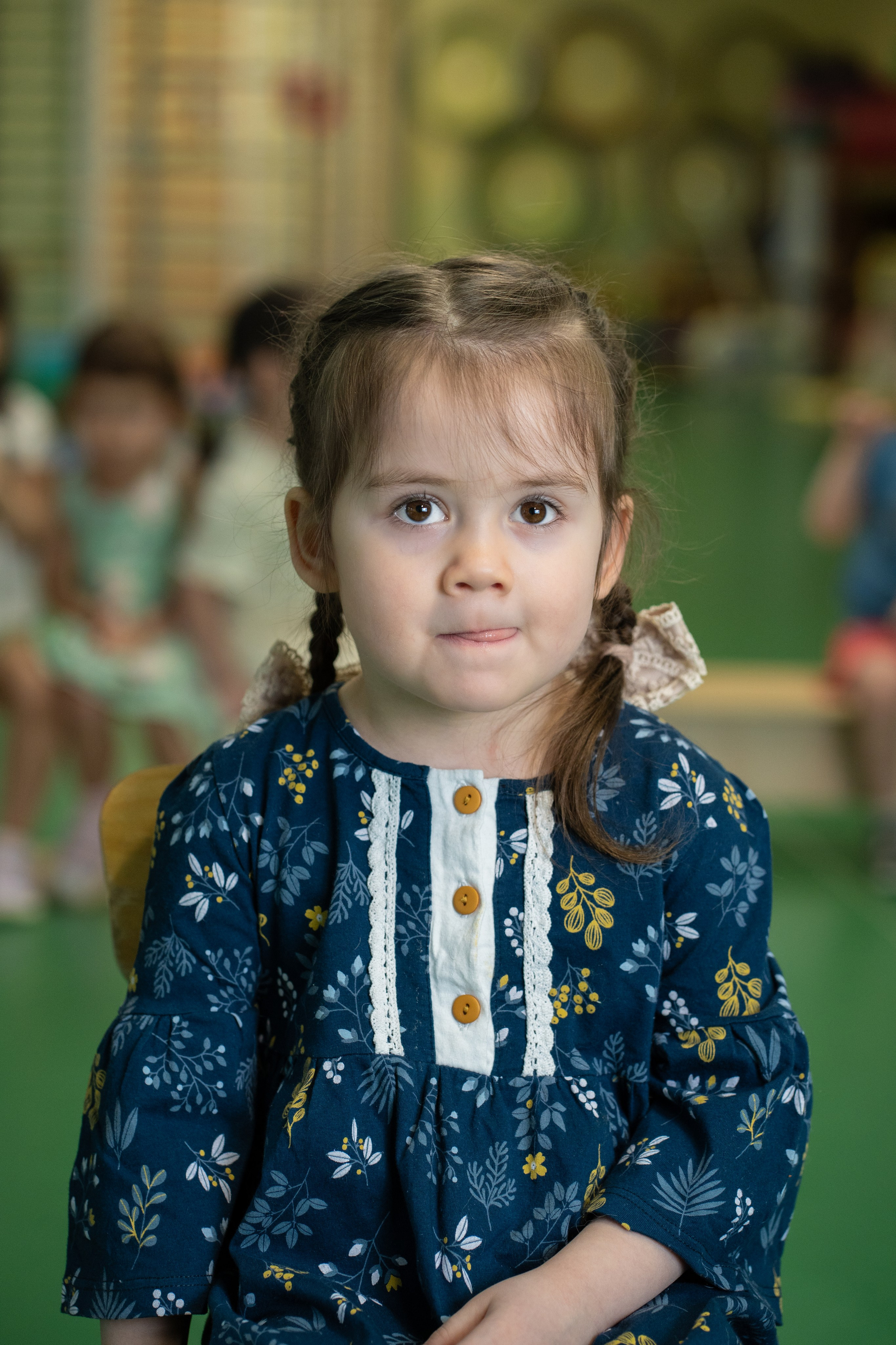 Я в детском саду. Алена Коломоец | Фотограф, Мирный, Якутия