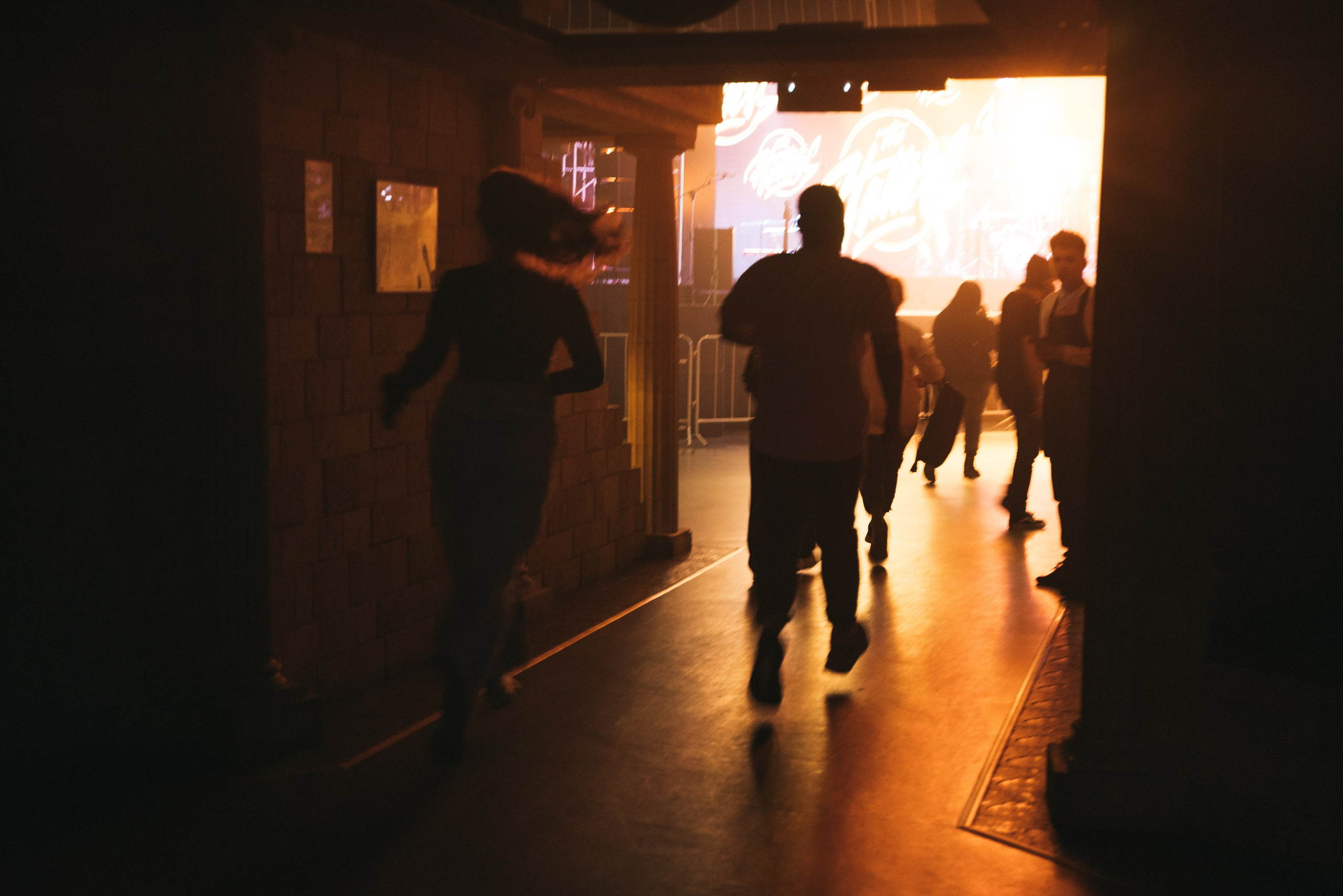 Концерт группы «The Hatters» 4.04.24. Репортажный и свадебный фотограф в Сургуте