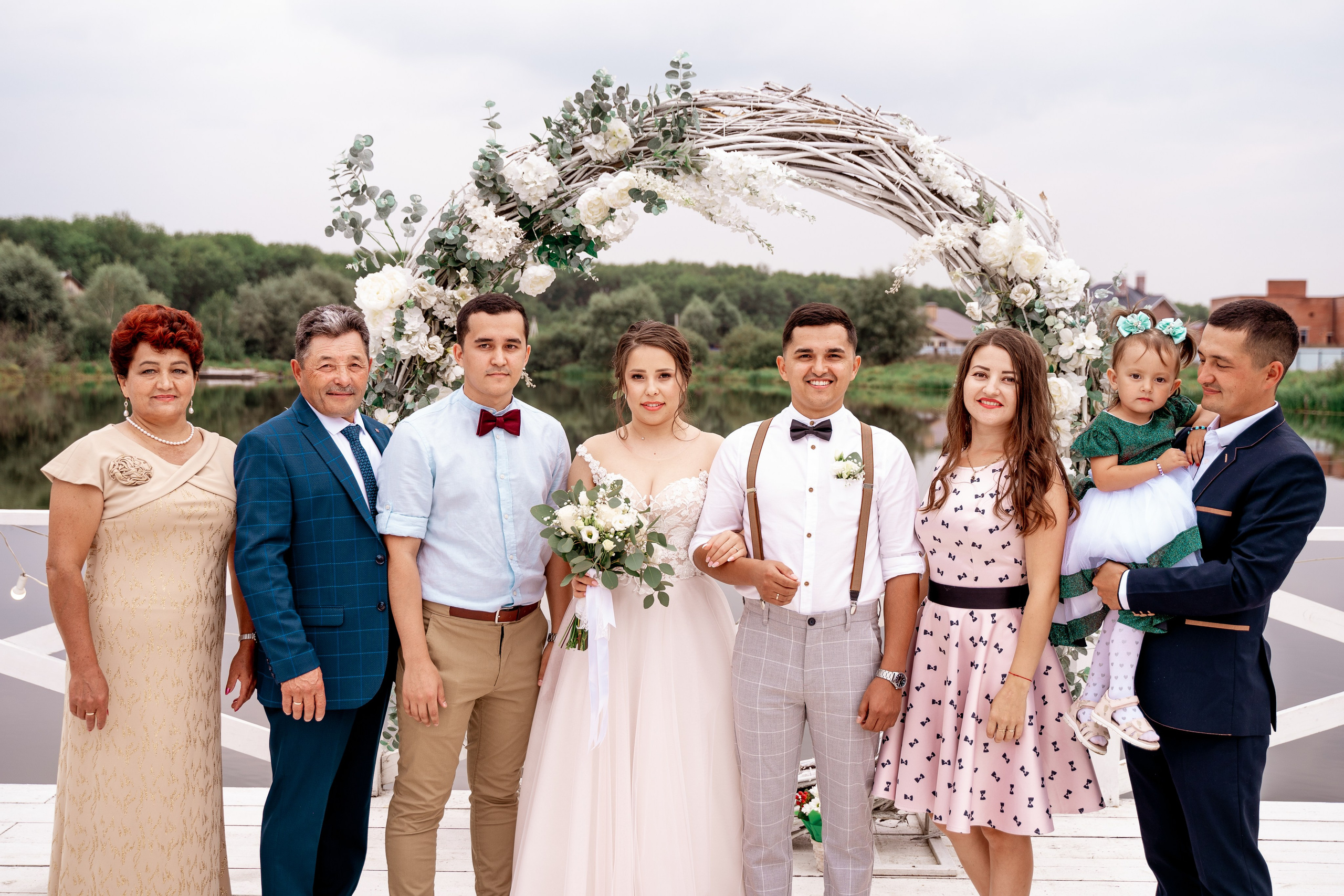 Свадебная фотосессия. Главная