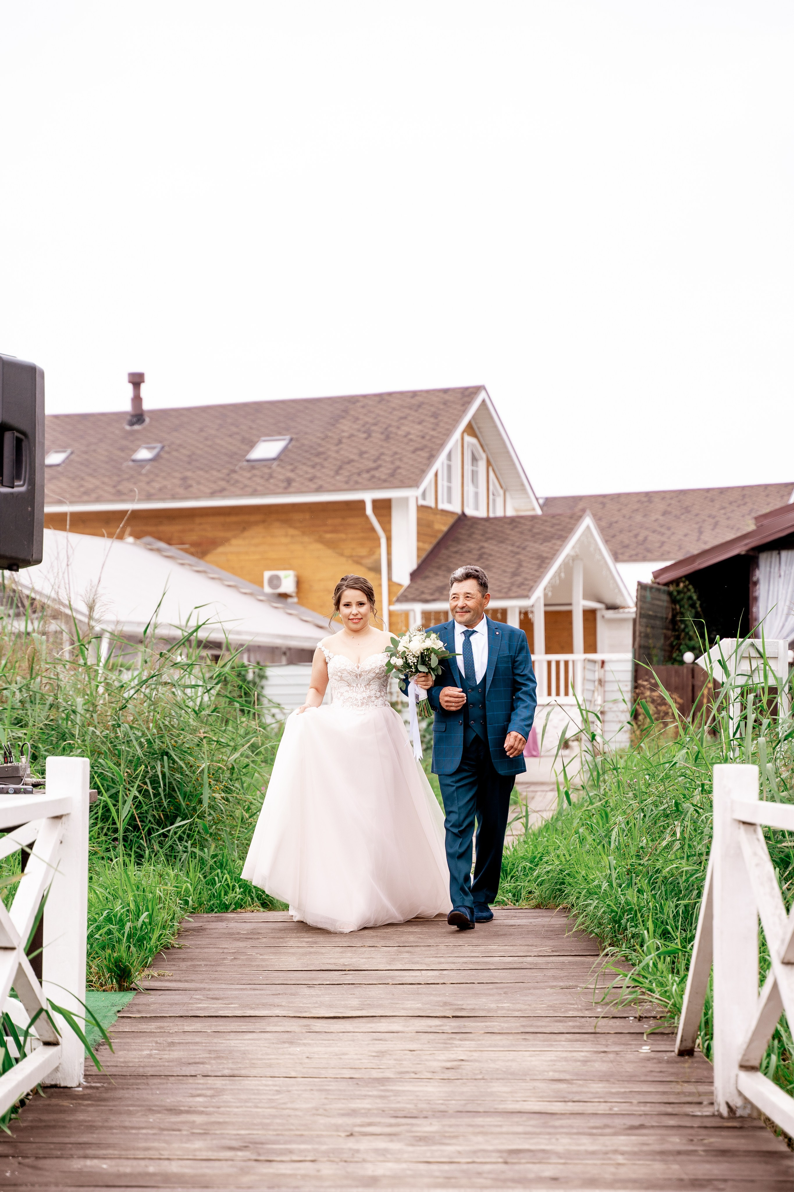 Свадебная фотосессия. Главная