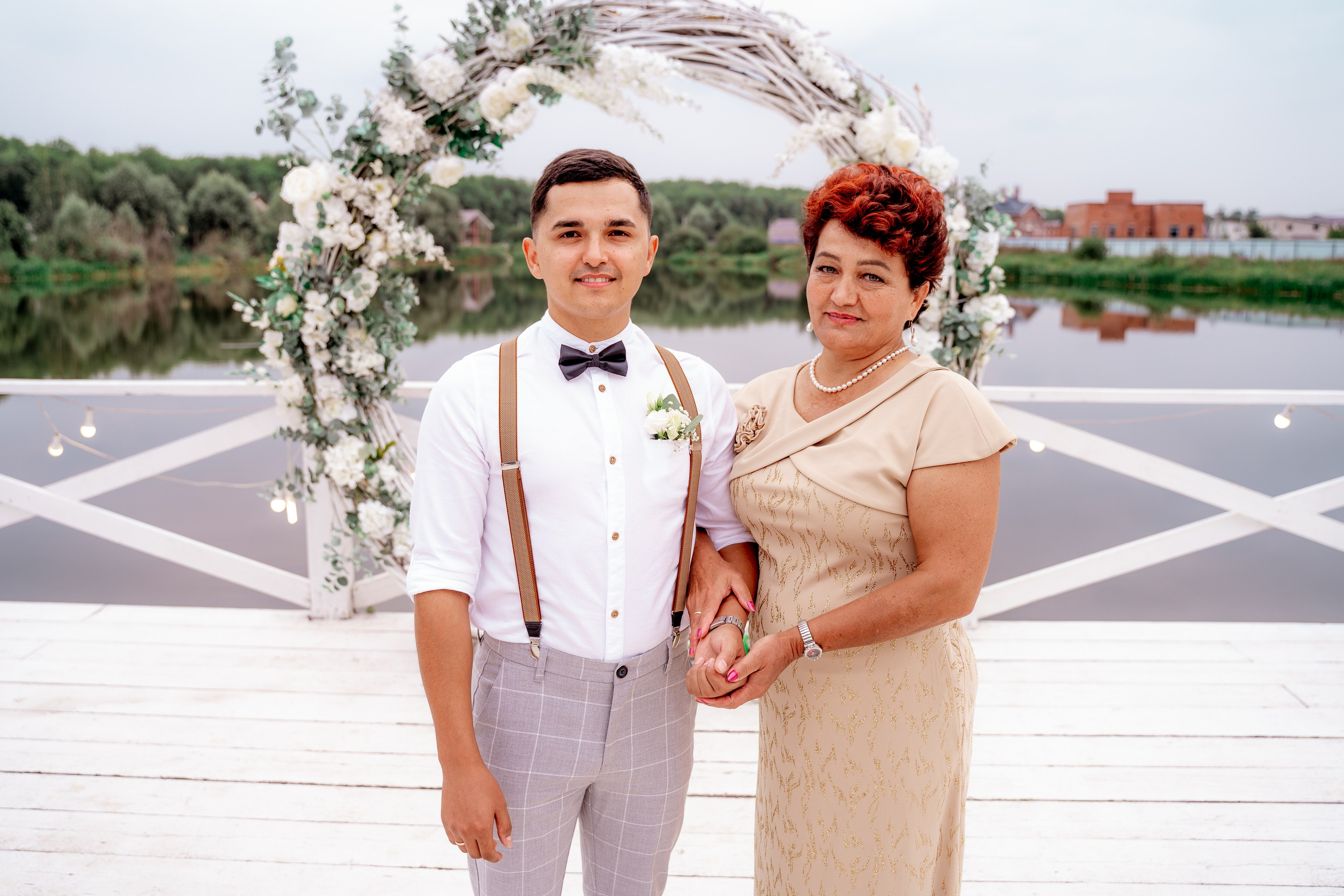 Свадебная фотосессия. Главная