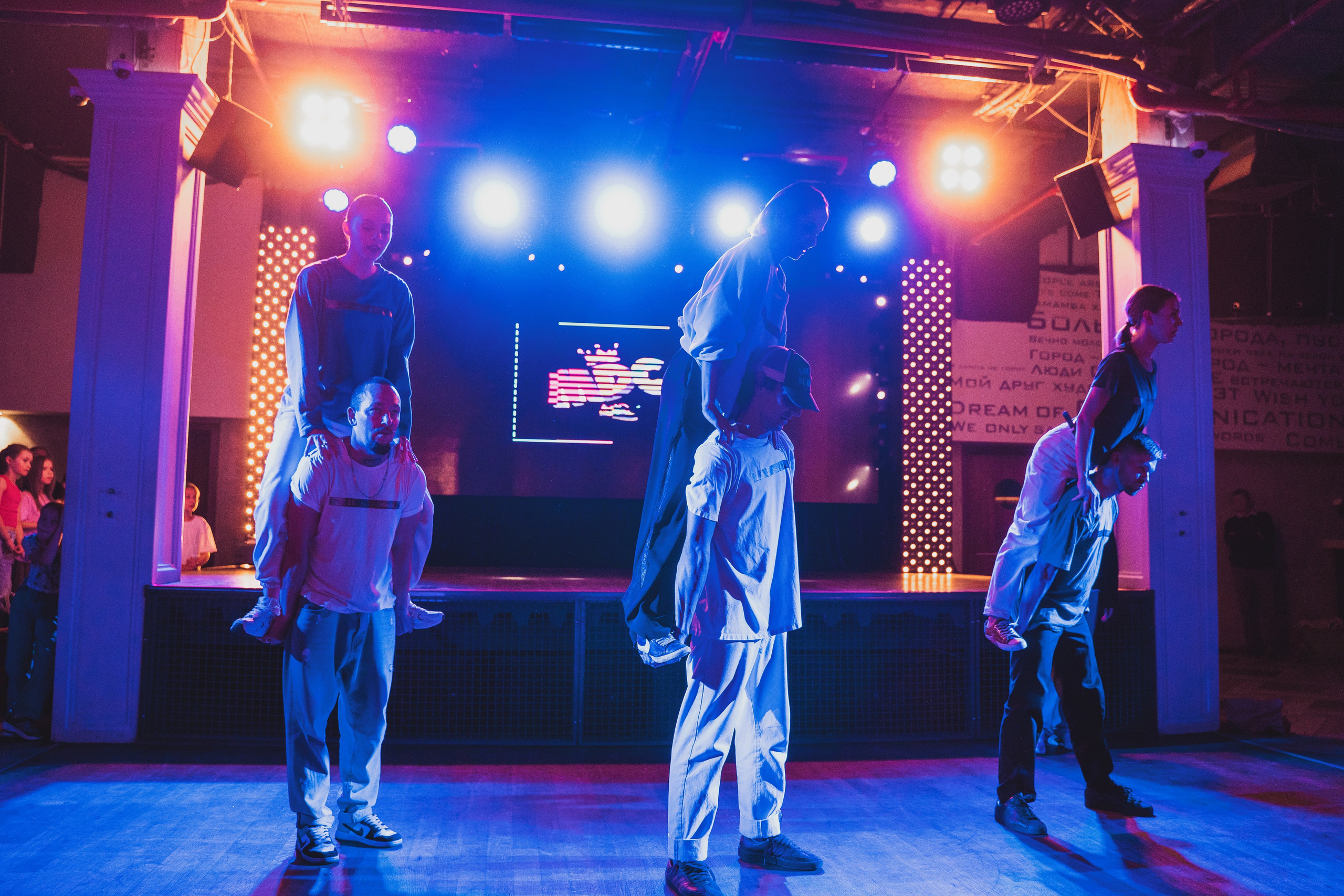 Школа Танцев MDC. Свадебный и репортажный фотограф в Уфе| Осетрова Ольга