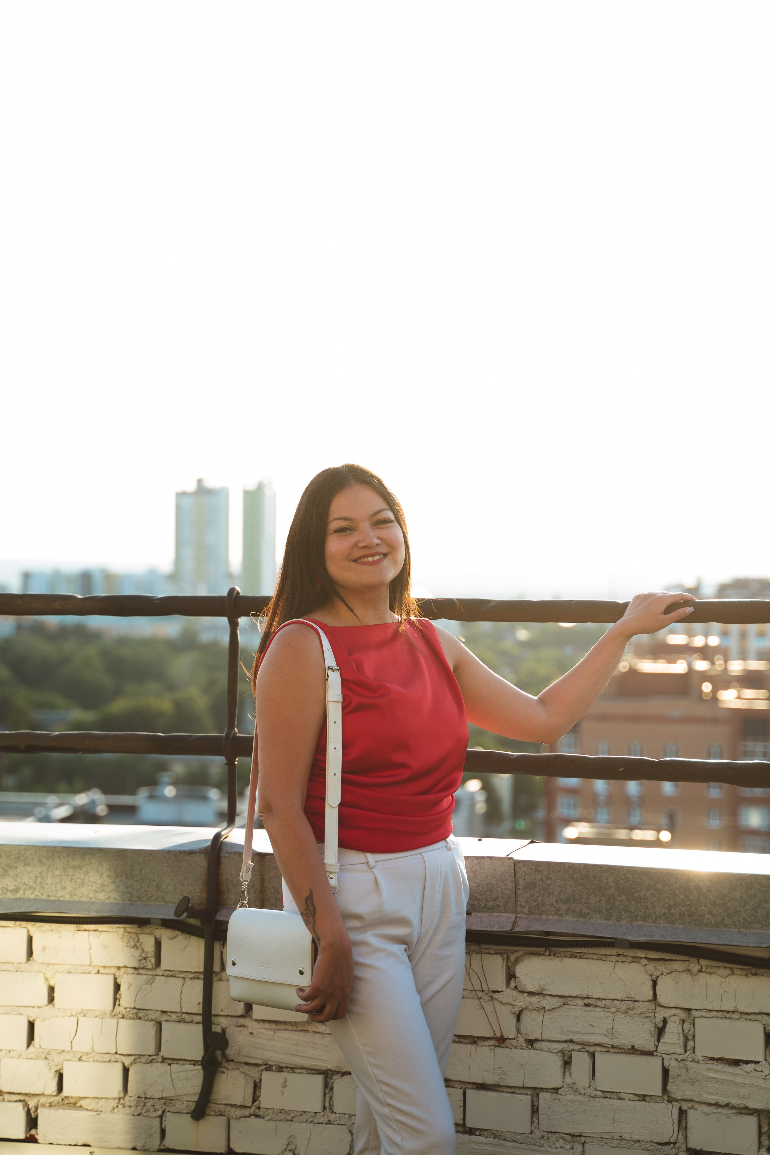Джаз на крыше в «Доме Карлсона». Свадебный и репортажный фотограф в Уфе| Осетрова Ольга