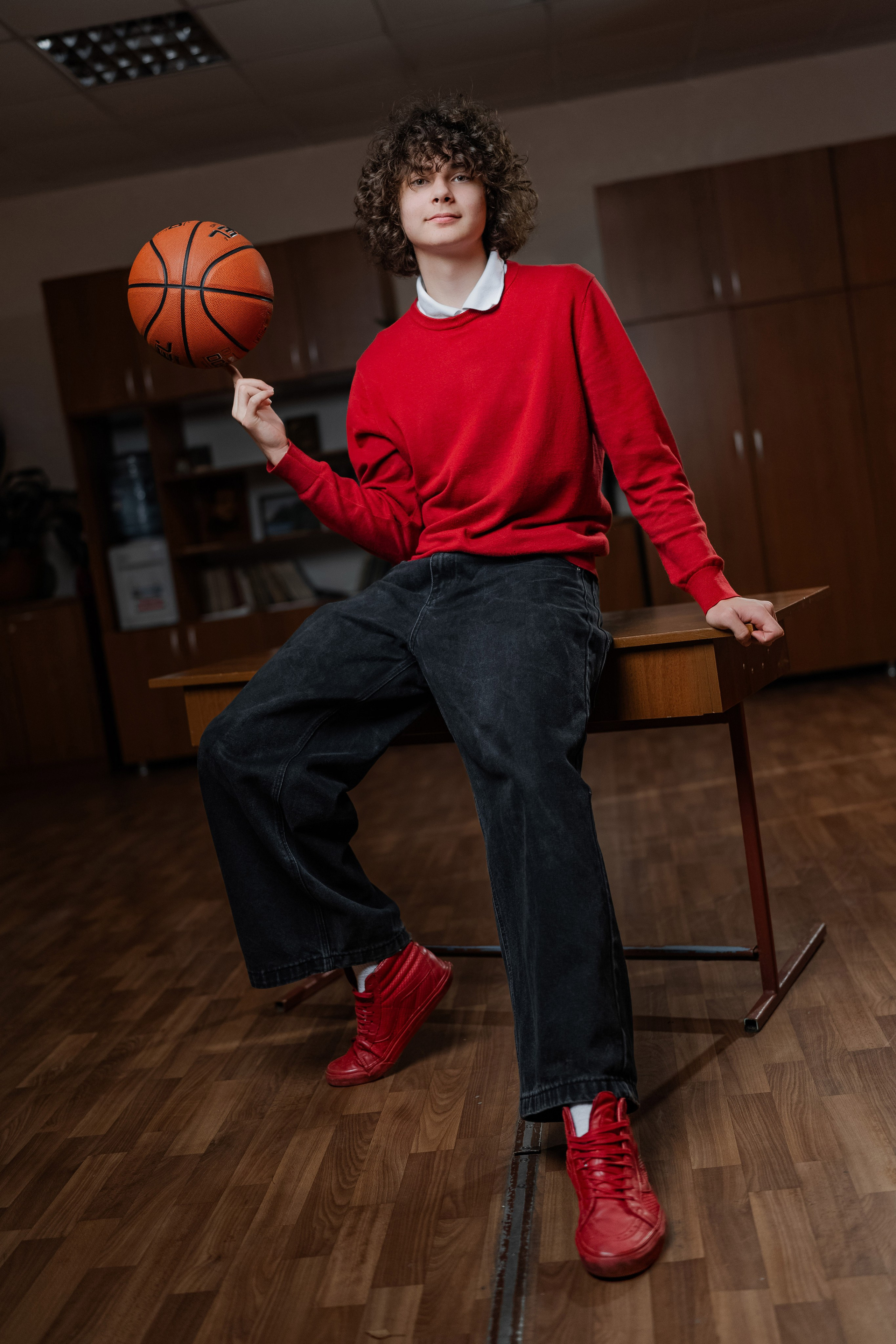 Портреты. ВЫПУСК