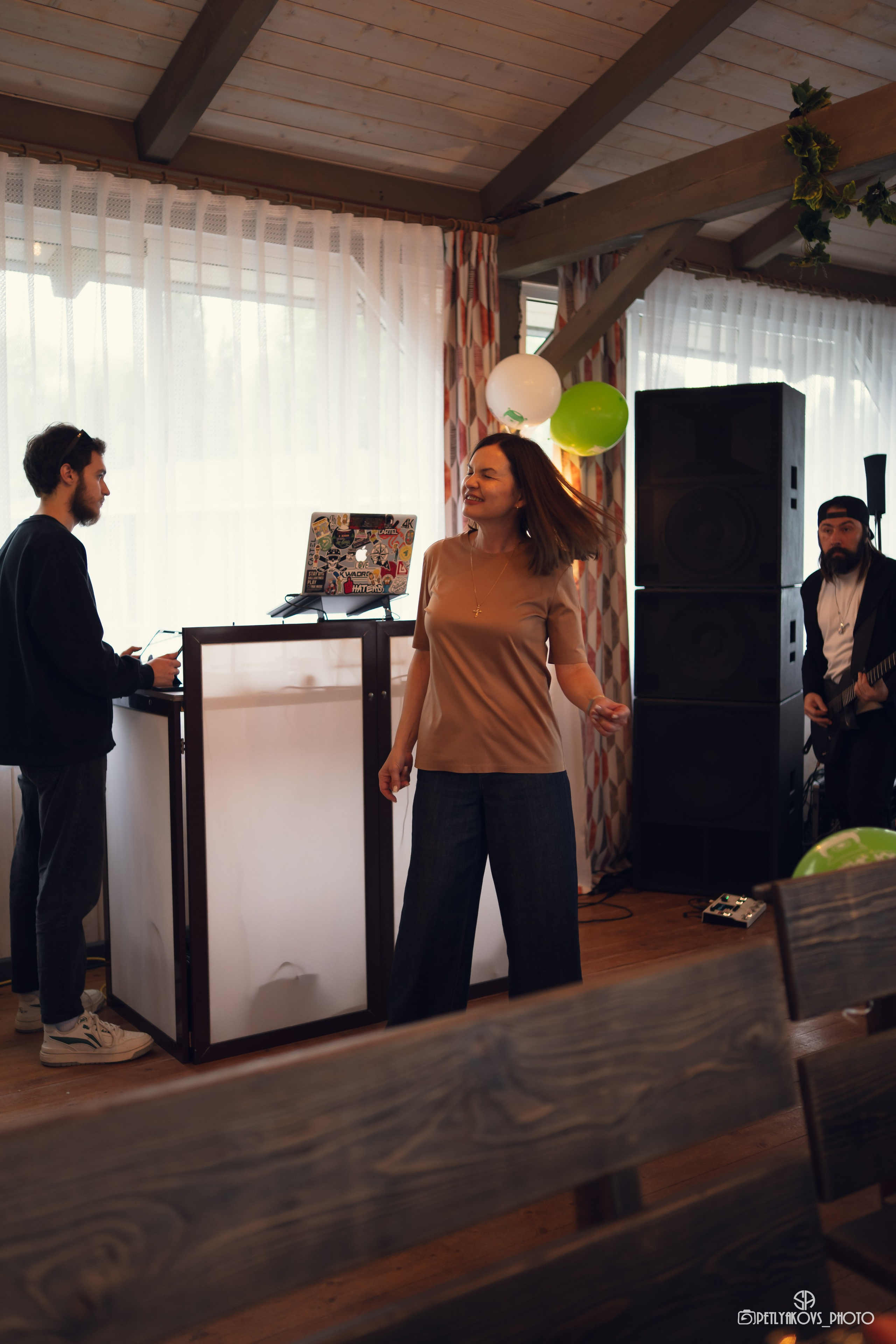 Корпоратив ОРТОТИС-ЮГ. Фотограф, видеограф Пятигорск, Ставрополь, Ессентуки, Petlyakovs_photo