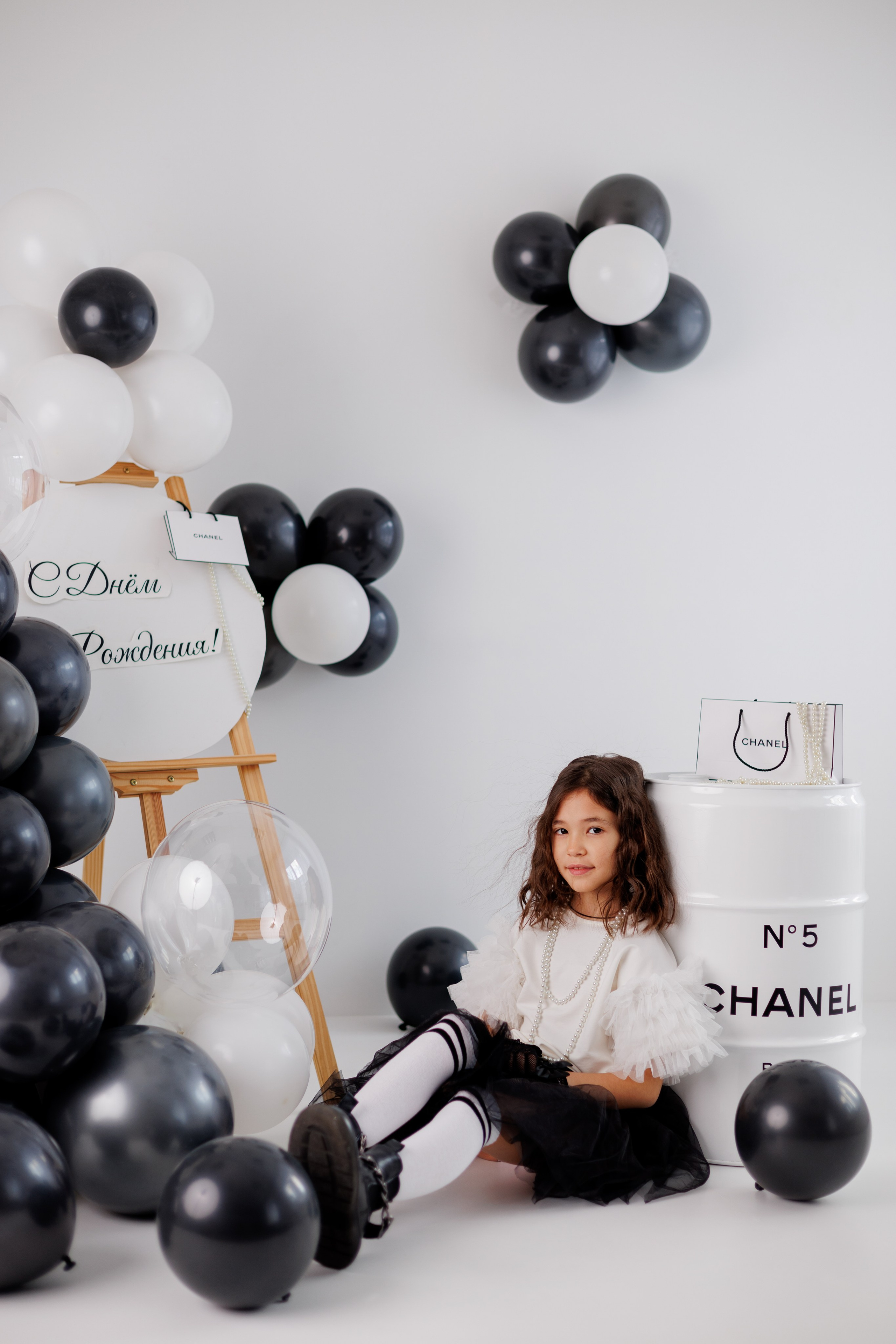 Дети от 1 года и старше. Фотограф новорождённых в Томске Юлия Волкова