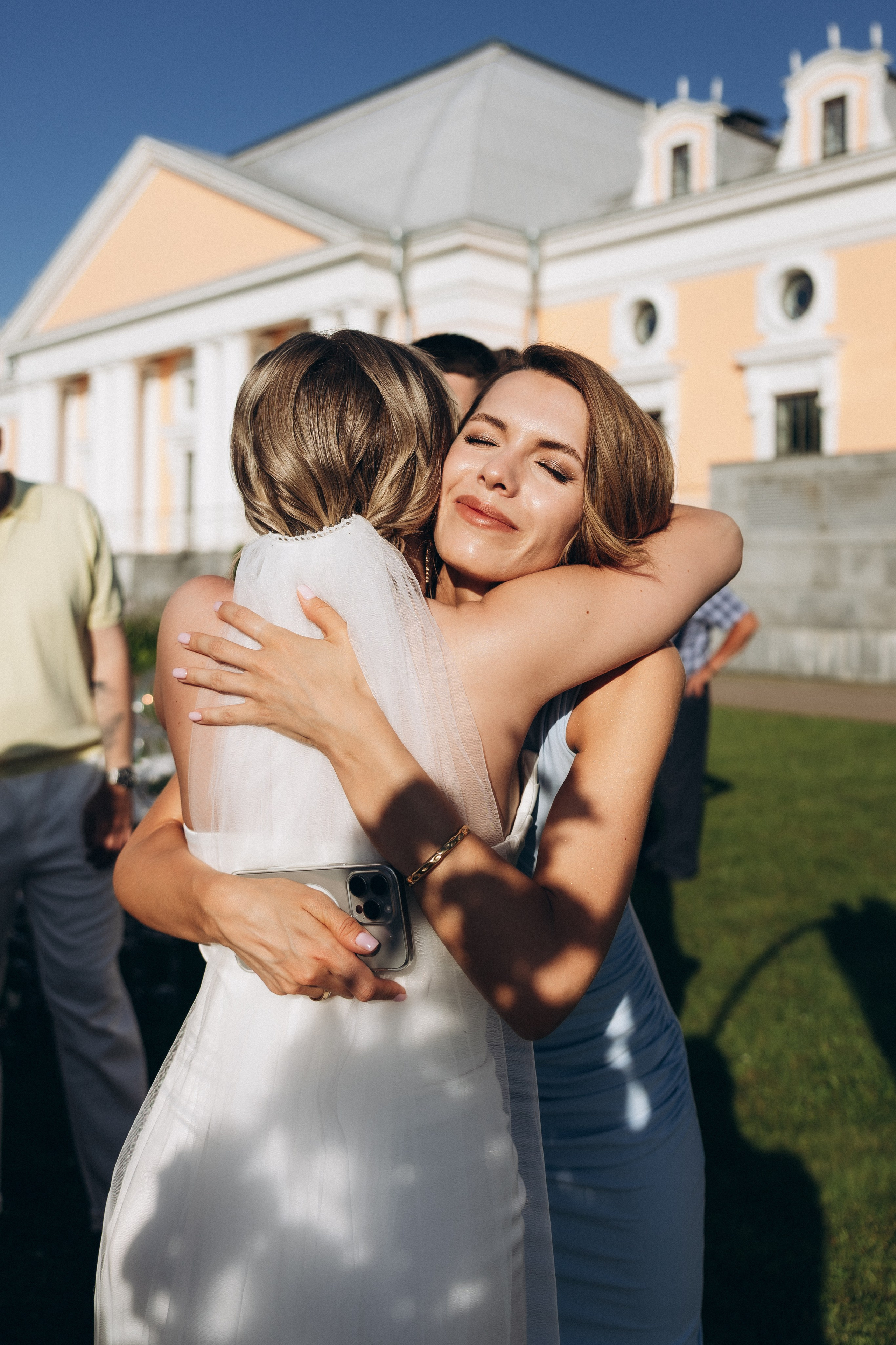 Альберт и Татьяна. Фотограф Артем Бросов в Санкт-Петербурге и Дубае