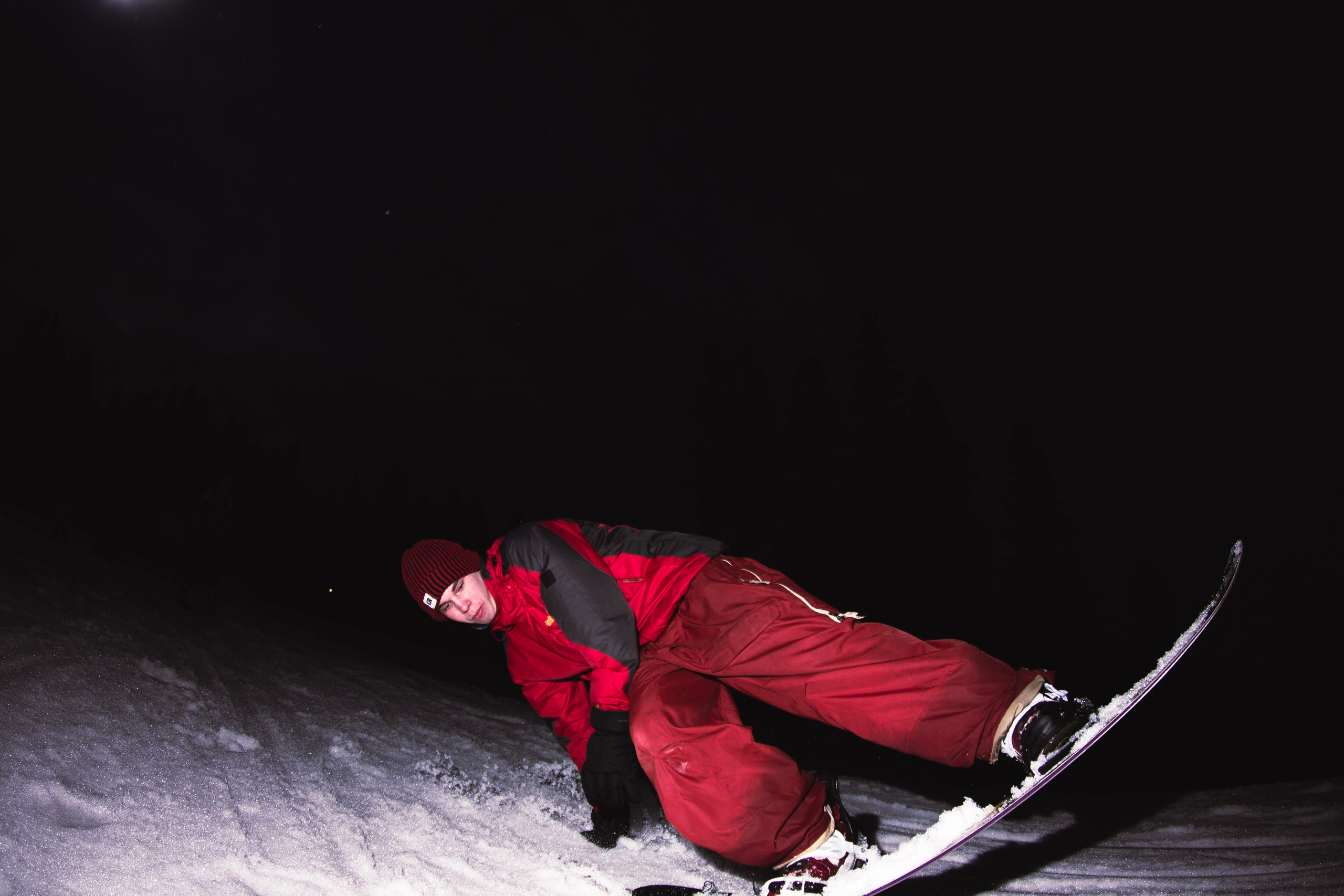 Apres-Ski. Портретный и репортажный фотограф в Перми Даня Рокер