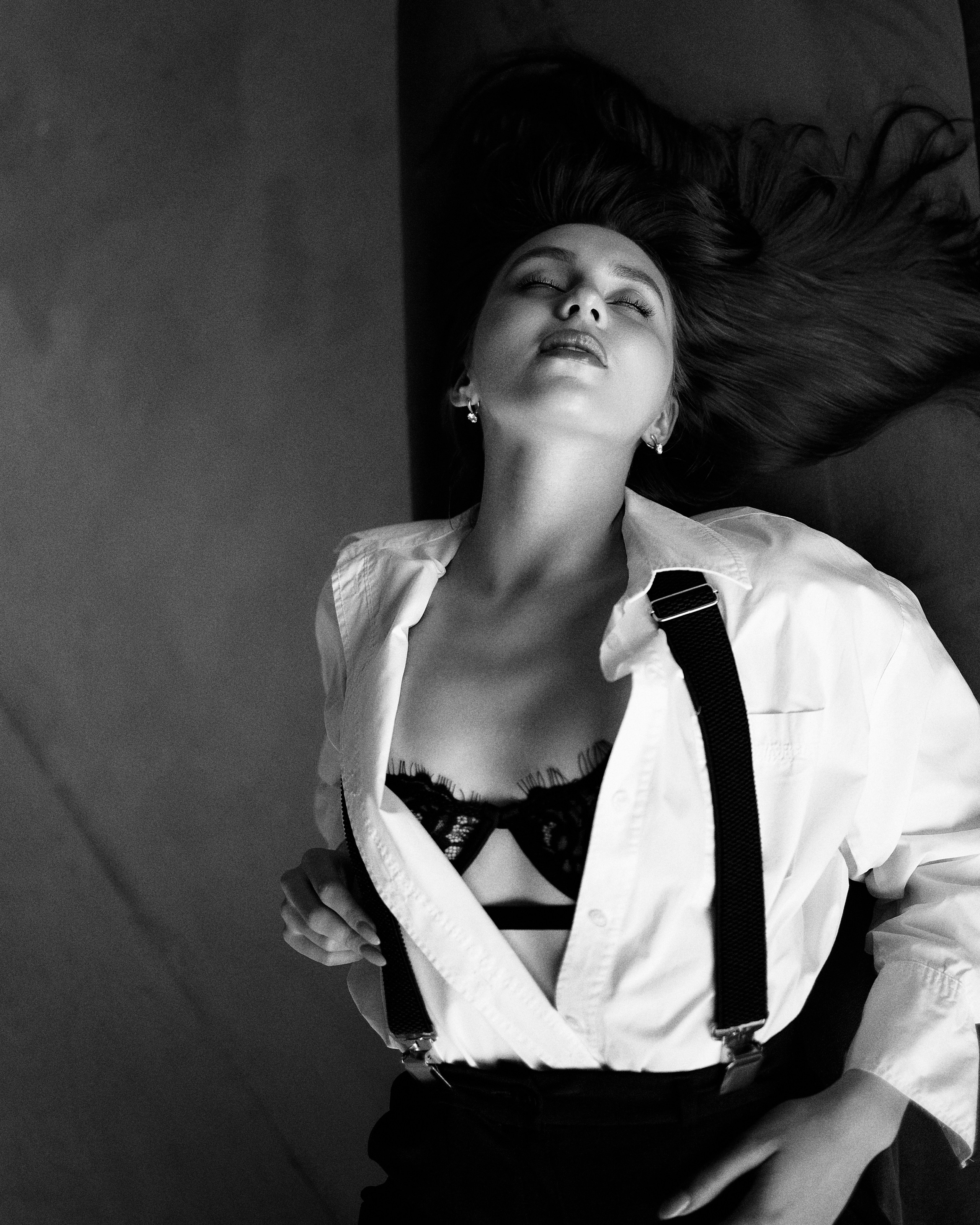 Анастасия. Портретный фотограф в Москве | Анастасия Старкова