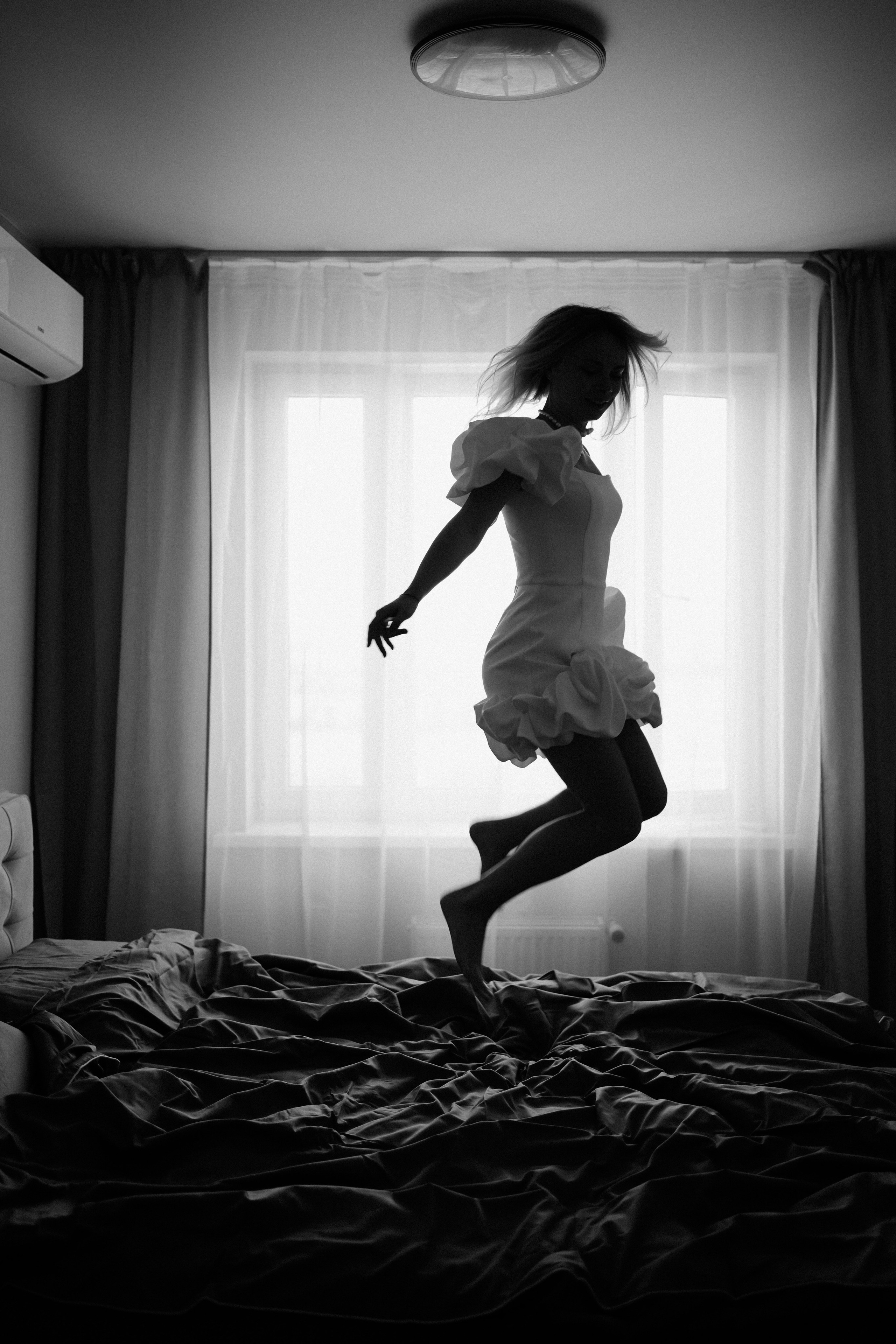 Полина / утро невесты. Фотограф с психологическим образованием