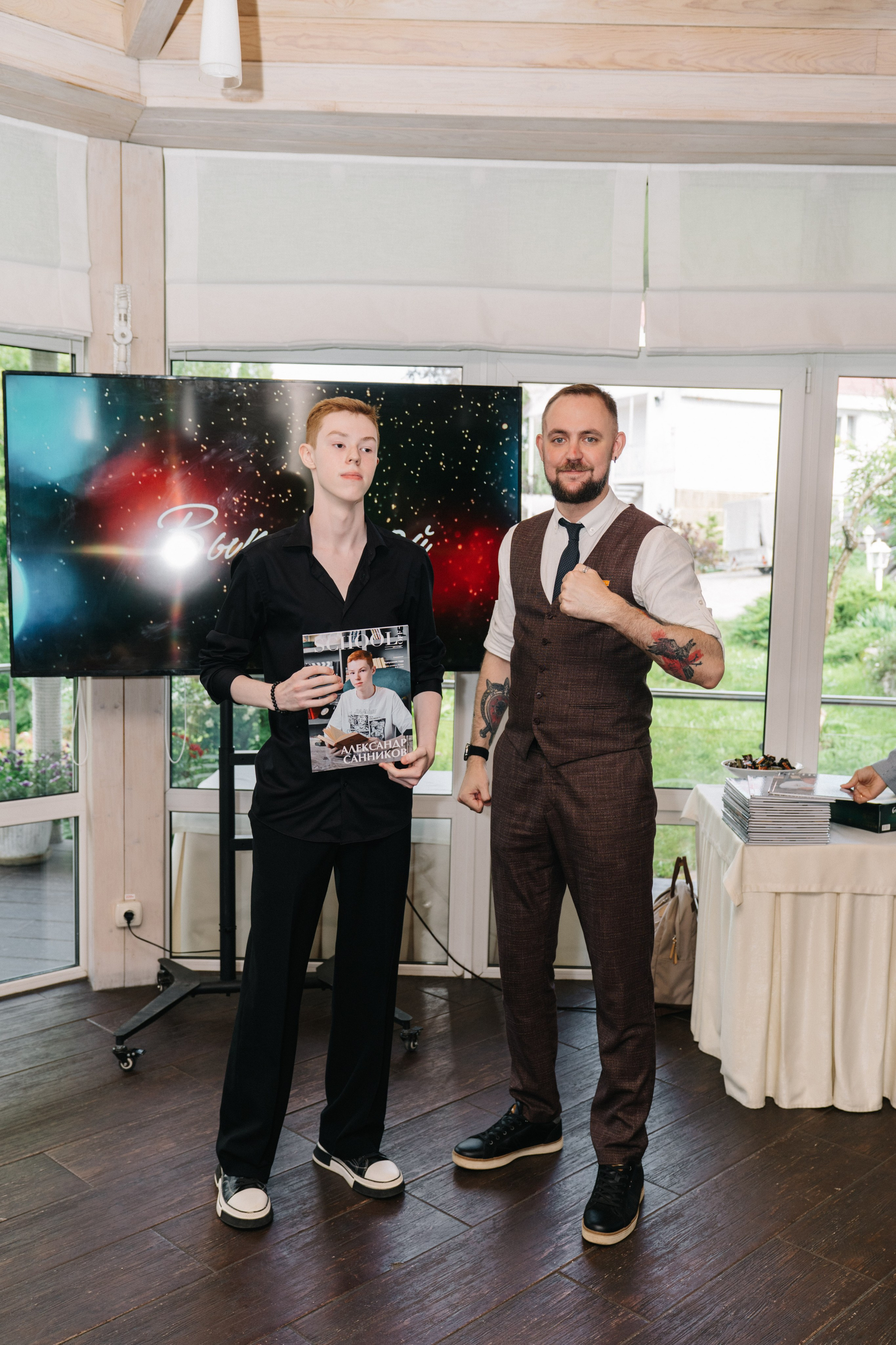 Выпускной в Перми. Свадебный фотограф в Перми