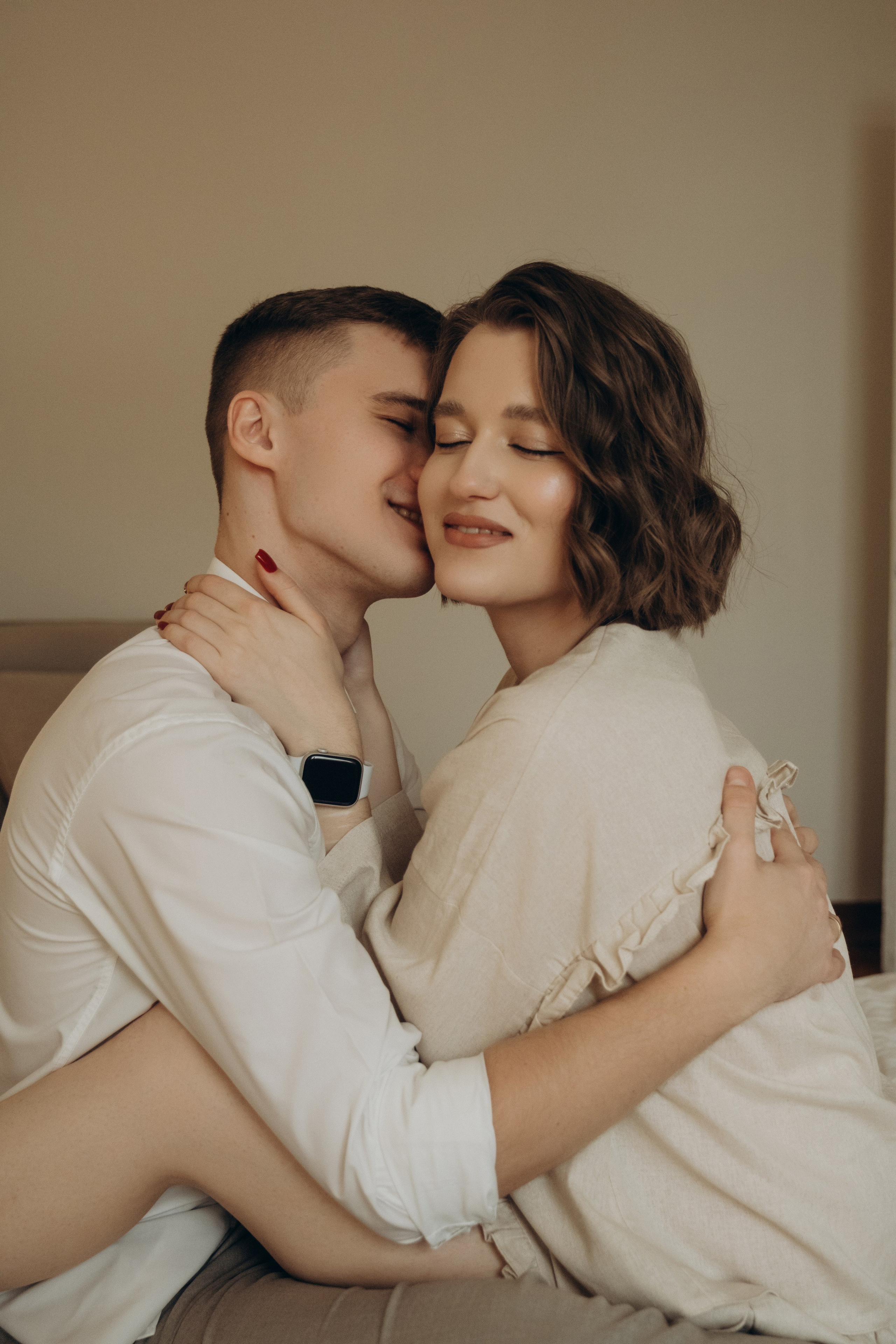 TATA&YURA. Фотограф|Москва — Агбаш Лера