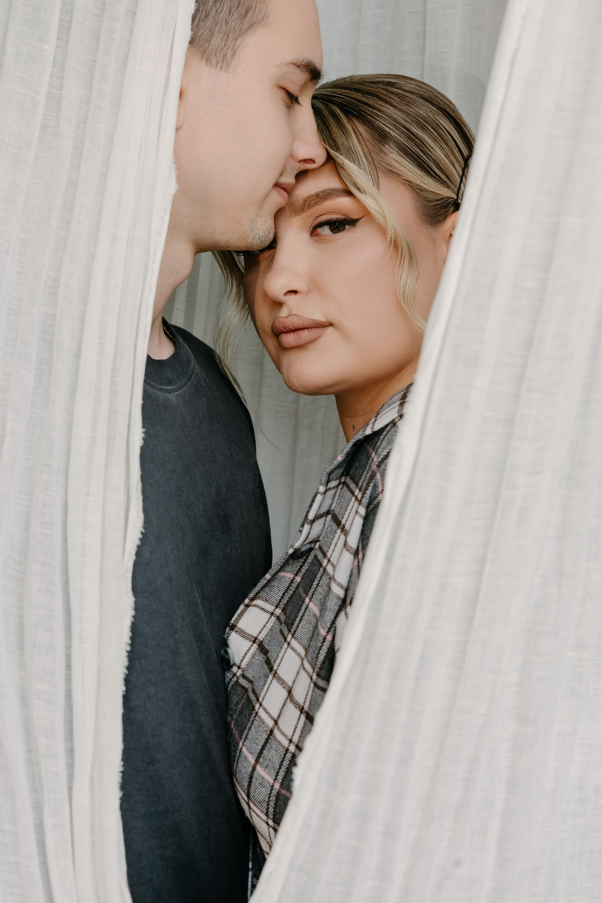 Lovestory. Свадебный фотограф Краснодар и Москва. Анна Еремчук