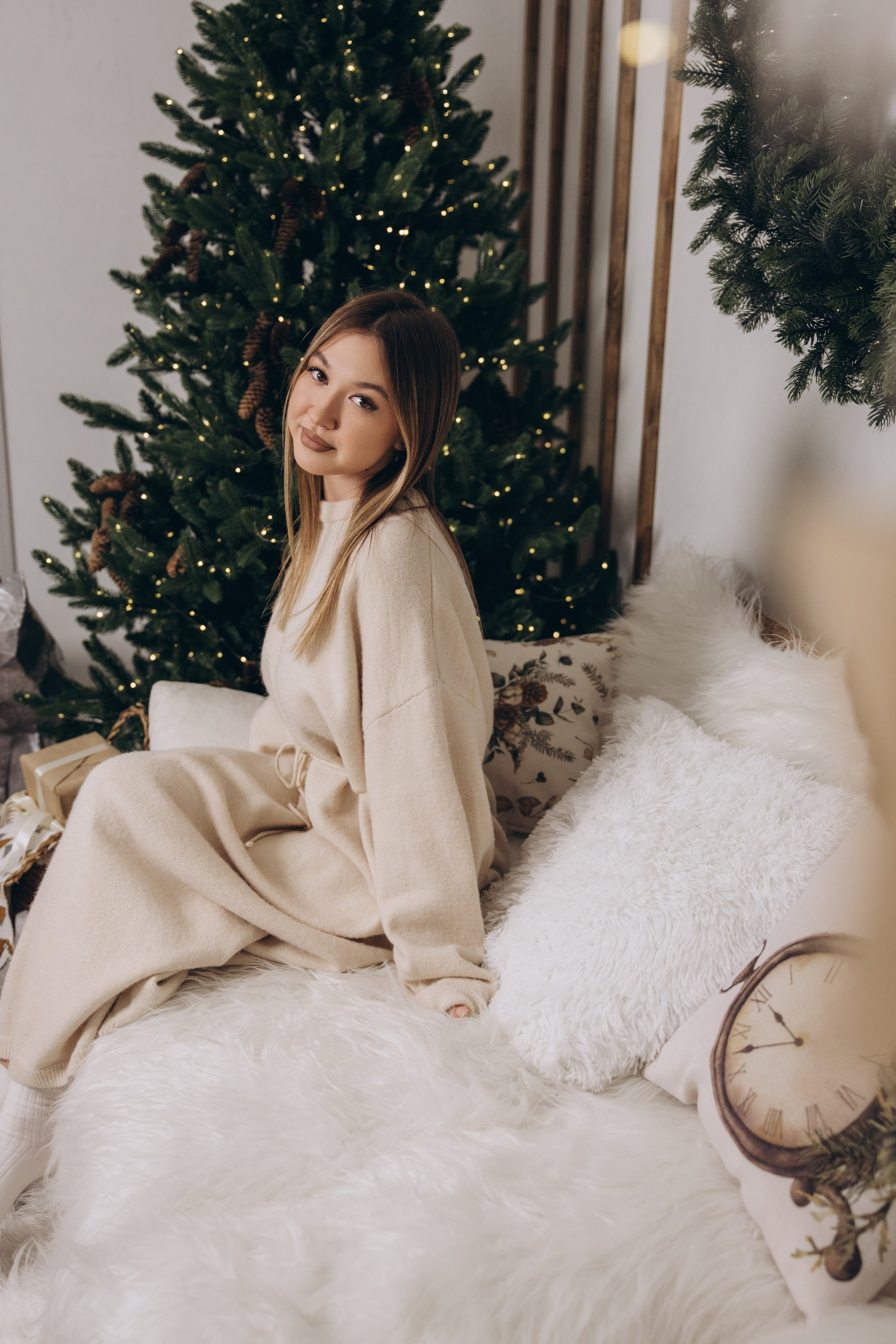 Фотопроект в студии 8 этаж. Свадебный, семейный фотограф в Иркутске Светлана Макаричева